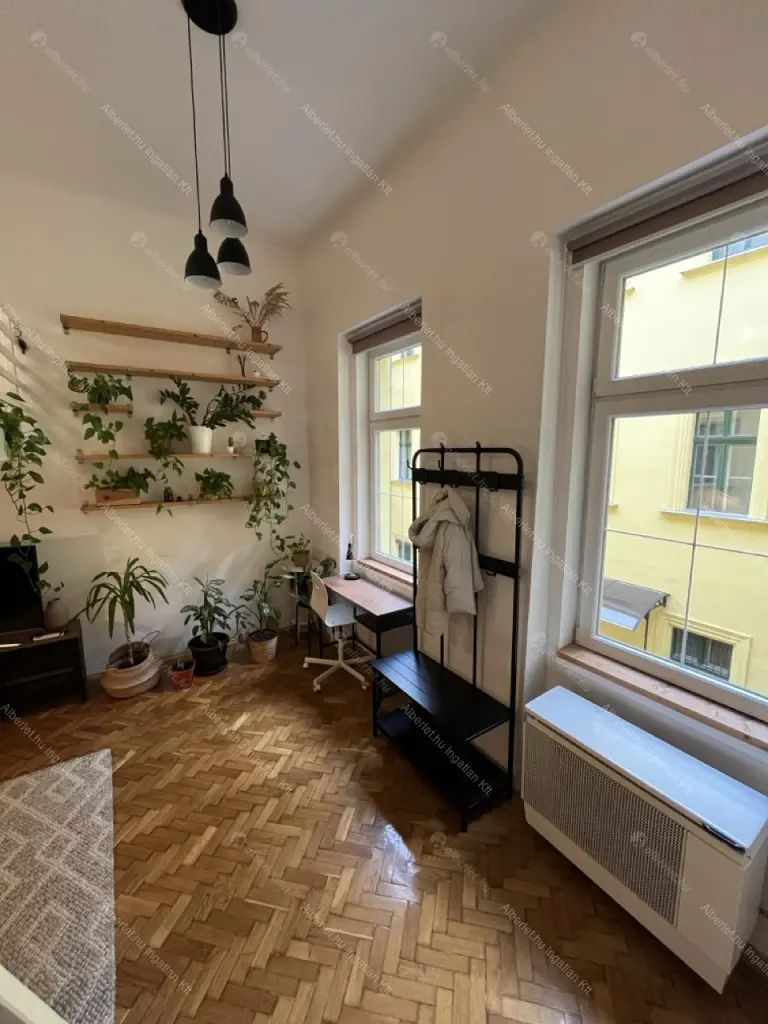 Kiadó albérlet 239000 Ft/hó áron: Budapest, VI. kerület  Szondi utca. Mérete: 38 nm, 1 szobás | Alberlet.hu - 6676114