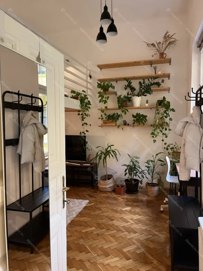 Kiadó albérlet 239000 Ft/hó áron: Budapest, VI. kerület  Szondi utca. Mérete: 38 nm, 1 szobás | Alberlet.hu - 6676118