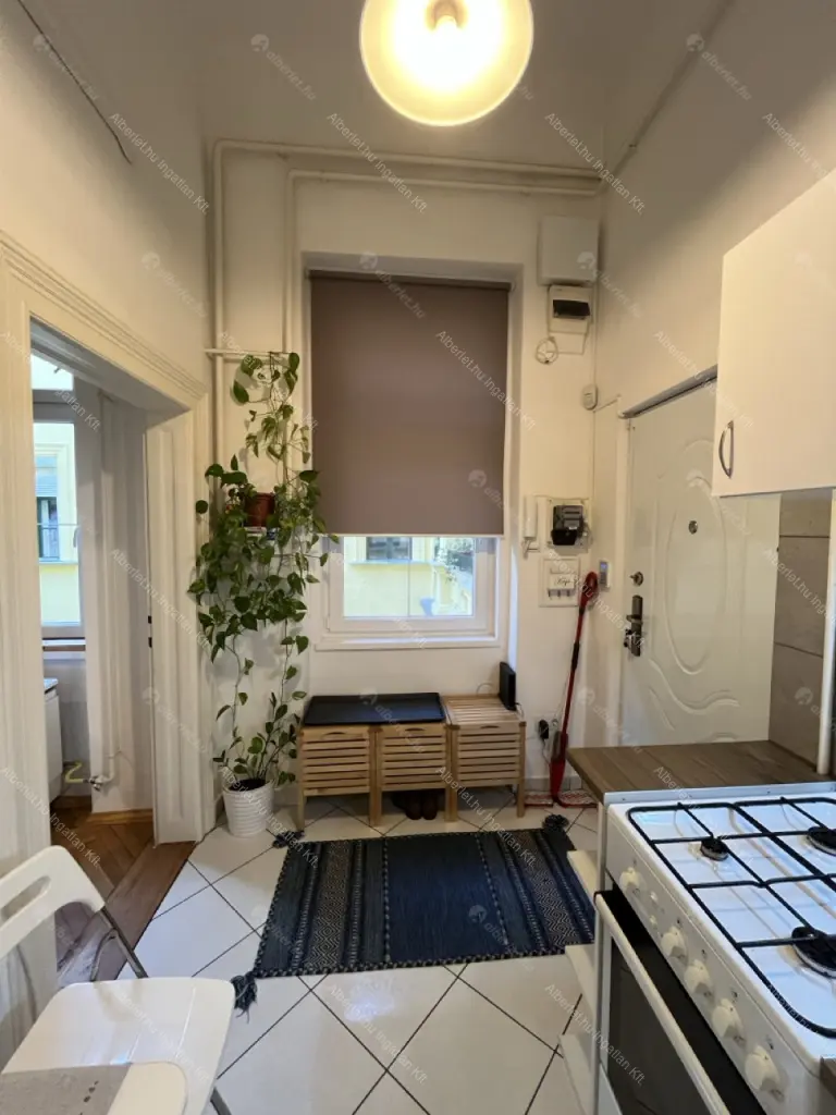 Kiadó albérlet 239000 Ft/hó áron: Budapest, VI. kerület  Szondi utca. Mérete: 38 nm, 1 szobás | Alberlet.hu - 6676123