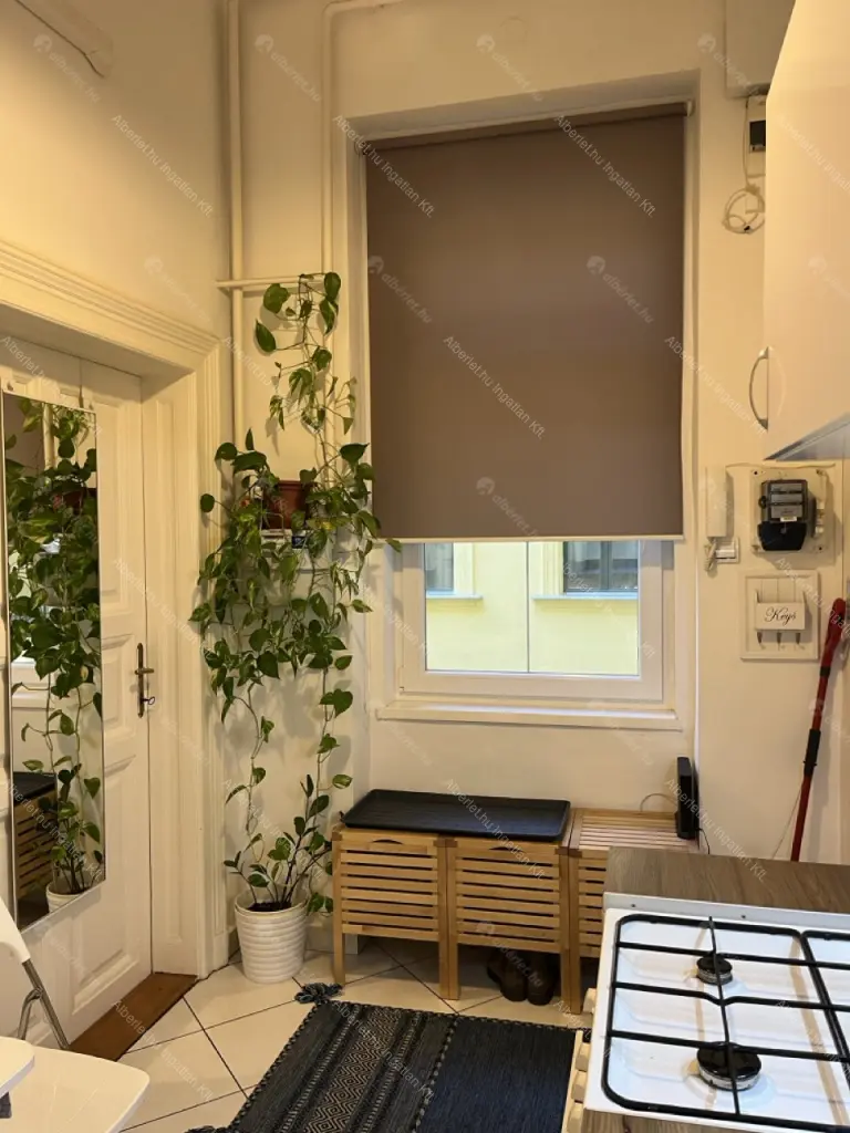 Kiadó albérlet 239000 Ft/hó áron: Budapest, VI. kerület  Szondi utca. Mérete: 38 nm, 1 szobás | Alberlet.hu - 6676124