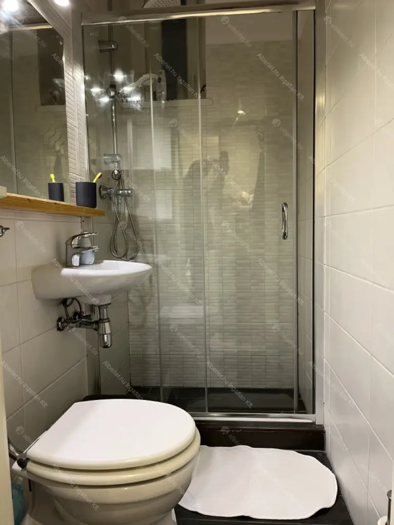 Kiadó albérlet 239000 Ft/hó áron: Budapest, VI. kerület  Szondi utca. Mérete: 38 nm, 1 szobás | Alberlet.hu - 6676132