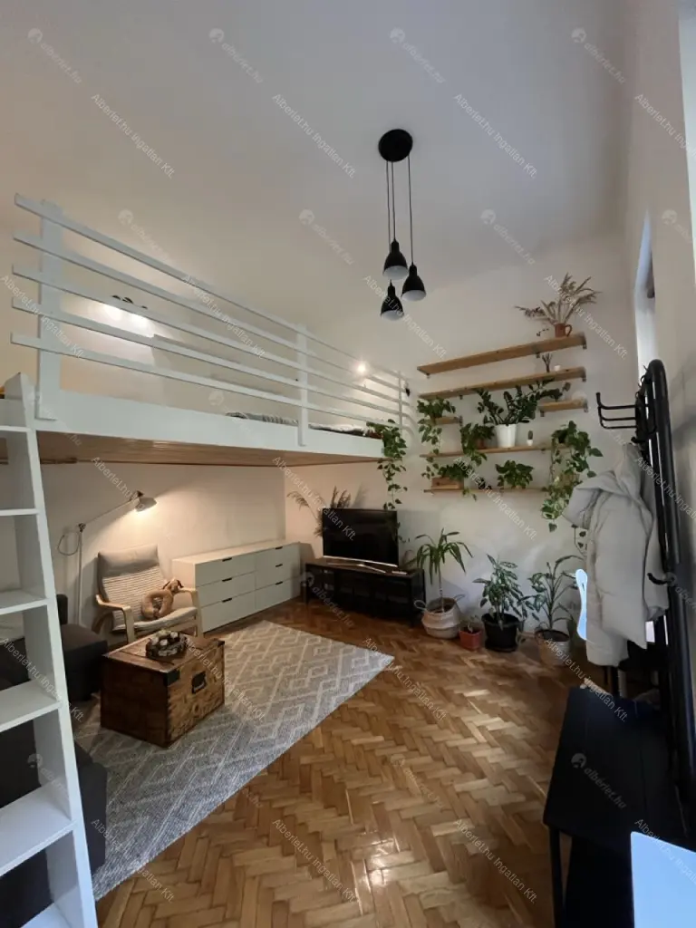 Kiadó albérlet 239000 Ft/hó áron: Budapest, VI. kerület  Szondi utca. Mérete: 38 nm, 1 szobás | Alberlet.hu - 6676576