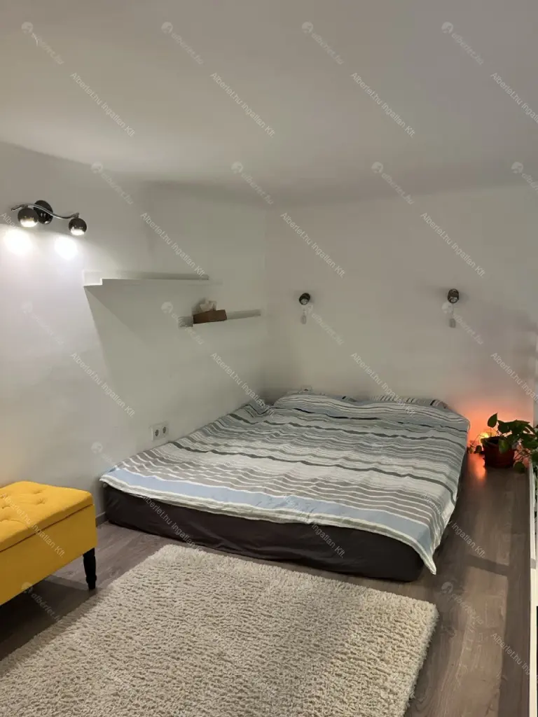 Kiadó albérlet 239000 Ft/hó áron: Budapest, VI. kerület  Szondi utca. Mérete: 38 nm, 1 szobás | Alberlet.hu - 6676583