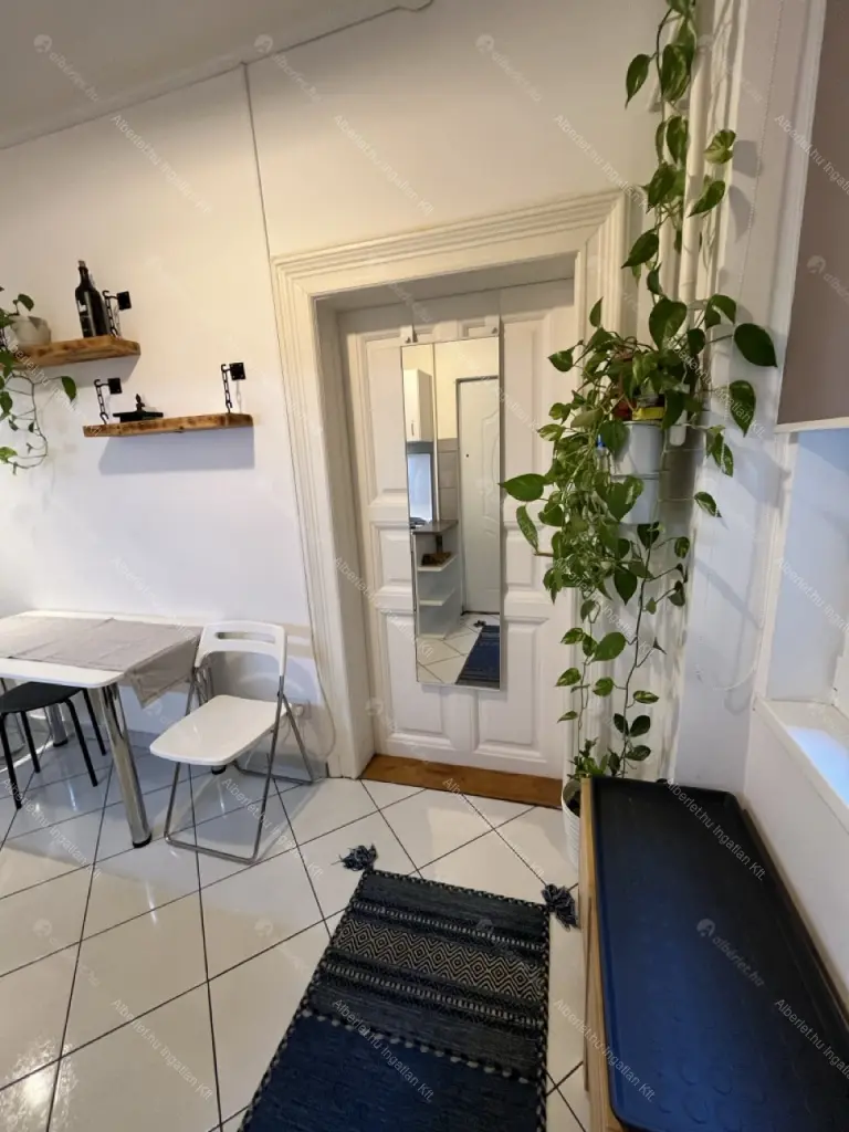 Kiadó albérlet 239000 Ft/hó áron: Budapest, VI. kerület  Szondi utca. Mérete: 38 nm, 1 szobás | Alberlet.hu - 6676588