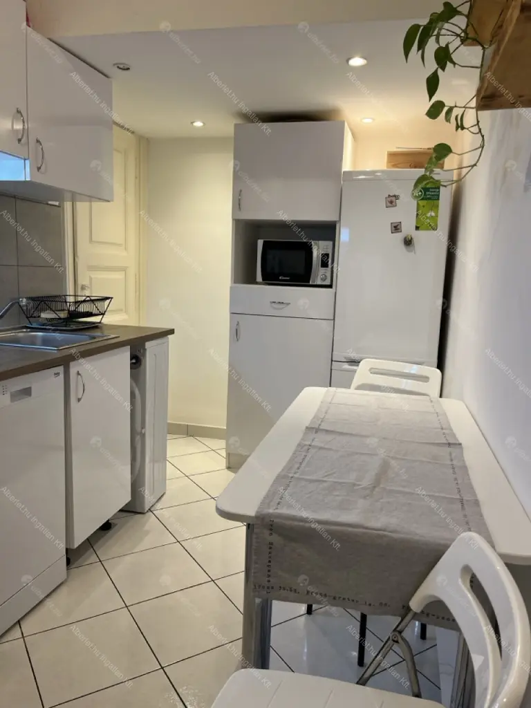 Kiadó albérlet 239000 Ft/hó áron: Budapest, VI. kerület  Szondi utca. Mérete: 38 nm, 1 szobás | Alberlet.hu - 6676591