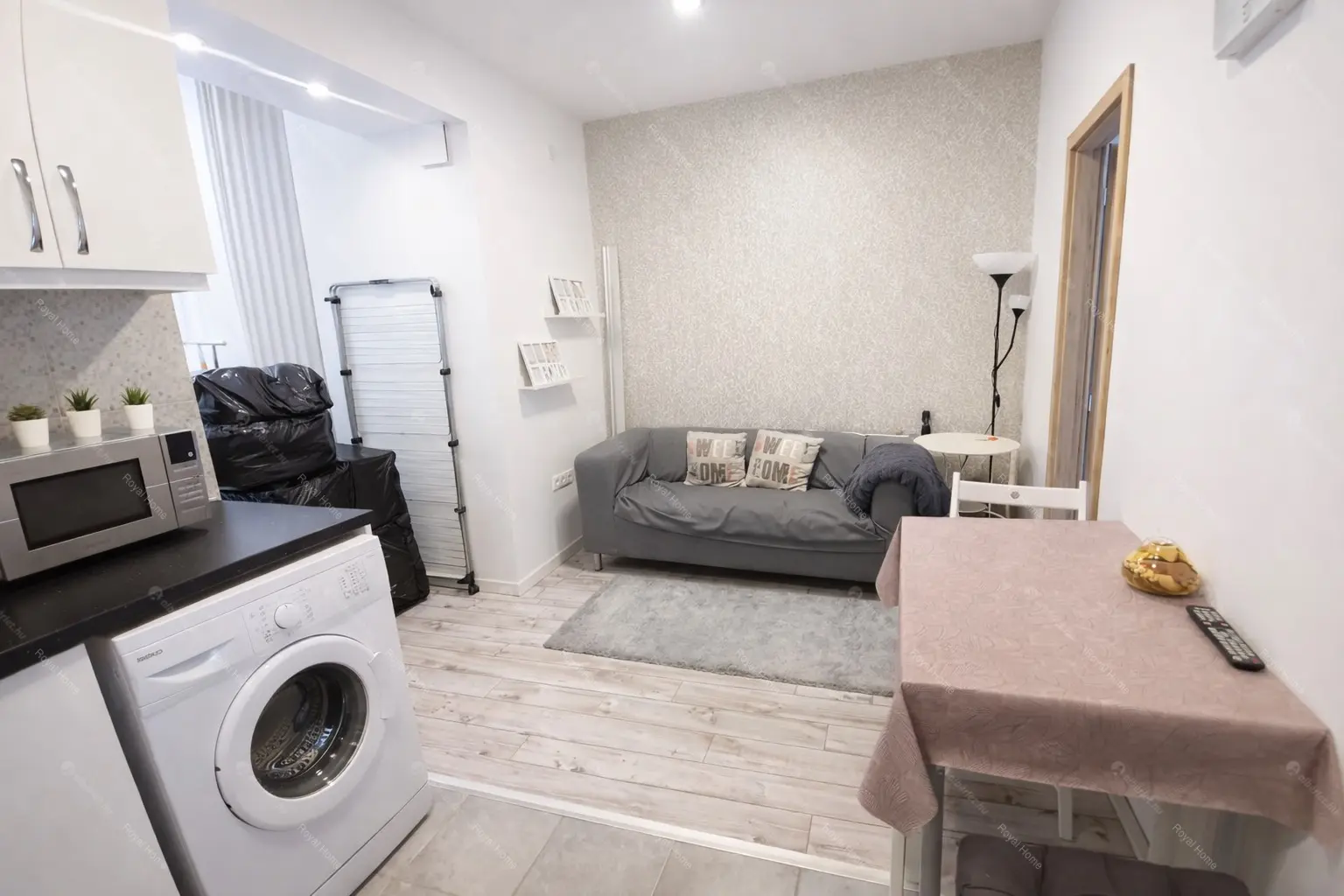 Kiadó albérlet 250000 Ft/hó áron: Budapest, VI. kerület  Szondi utca. Mérete: 40 nm, 1 szobás | Alberlet.hu - 6694500