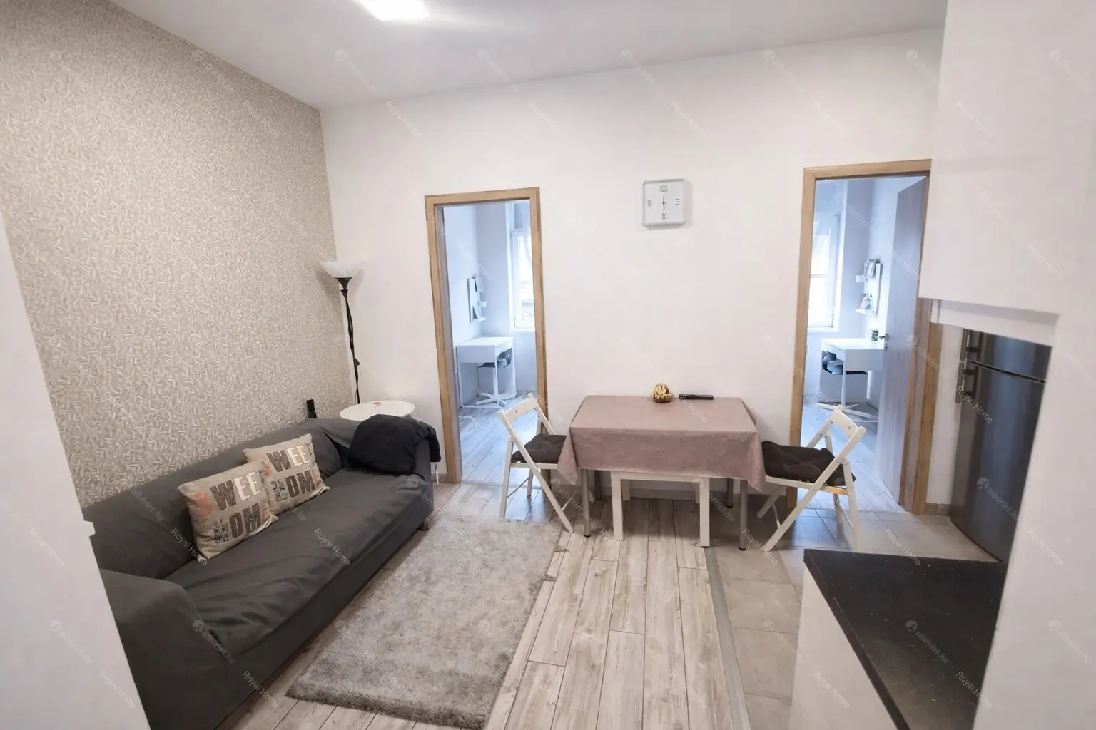 Kiadó albérlet 250000 Ft/hó áron: Budapest, VI. kerület  Szondi utca. Mérete: 40 nm, 1 szobás | Alberlet.hu - 6694506