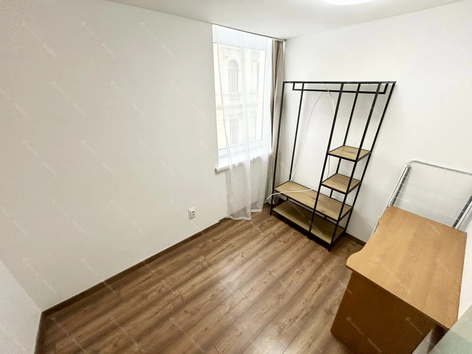 Kiadó albérlet 200000 Ft/hó áron: Budapest, VI. kerület  Szondi utca. Mérete: 42 nm, 1 szobás | Alberlet.hu - 6642032