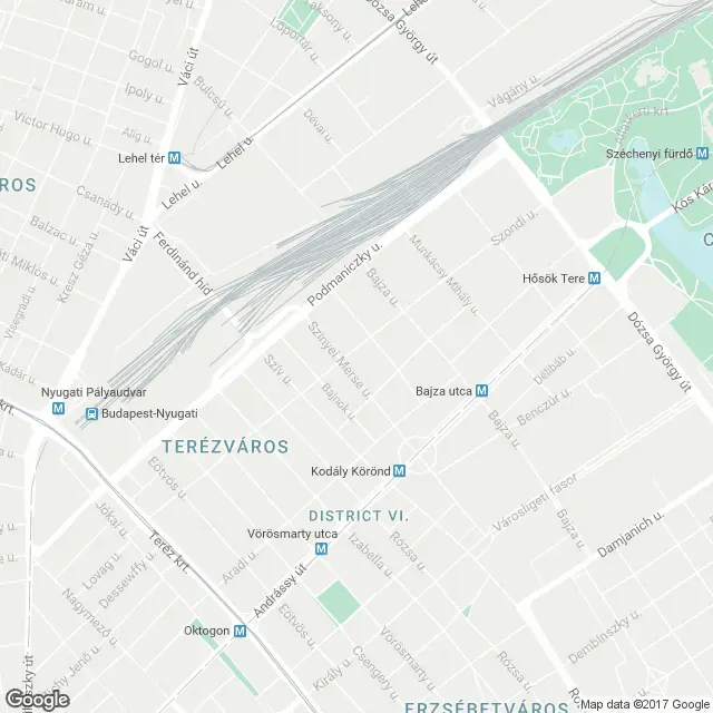 Kiadó albérlet 255000 Ft/hó áron: Budapest, VI. kerület  Szondi utca. Mérete: 47 nm, 2 szobás | Alberlet.hu - 4068237
