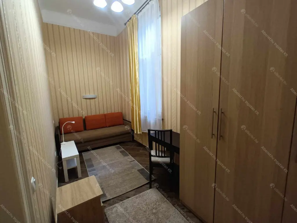 Kiadó albérlet 260000 Ft/hó áron: Budapest, VI. kerület  Szondi utca. Mérete: 50 nm, 3 szobás | Alberlet.hu - 6689687