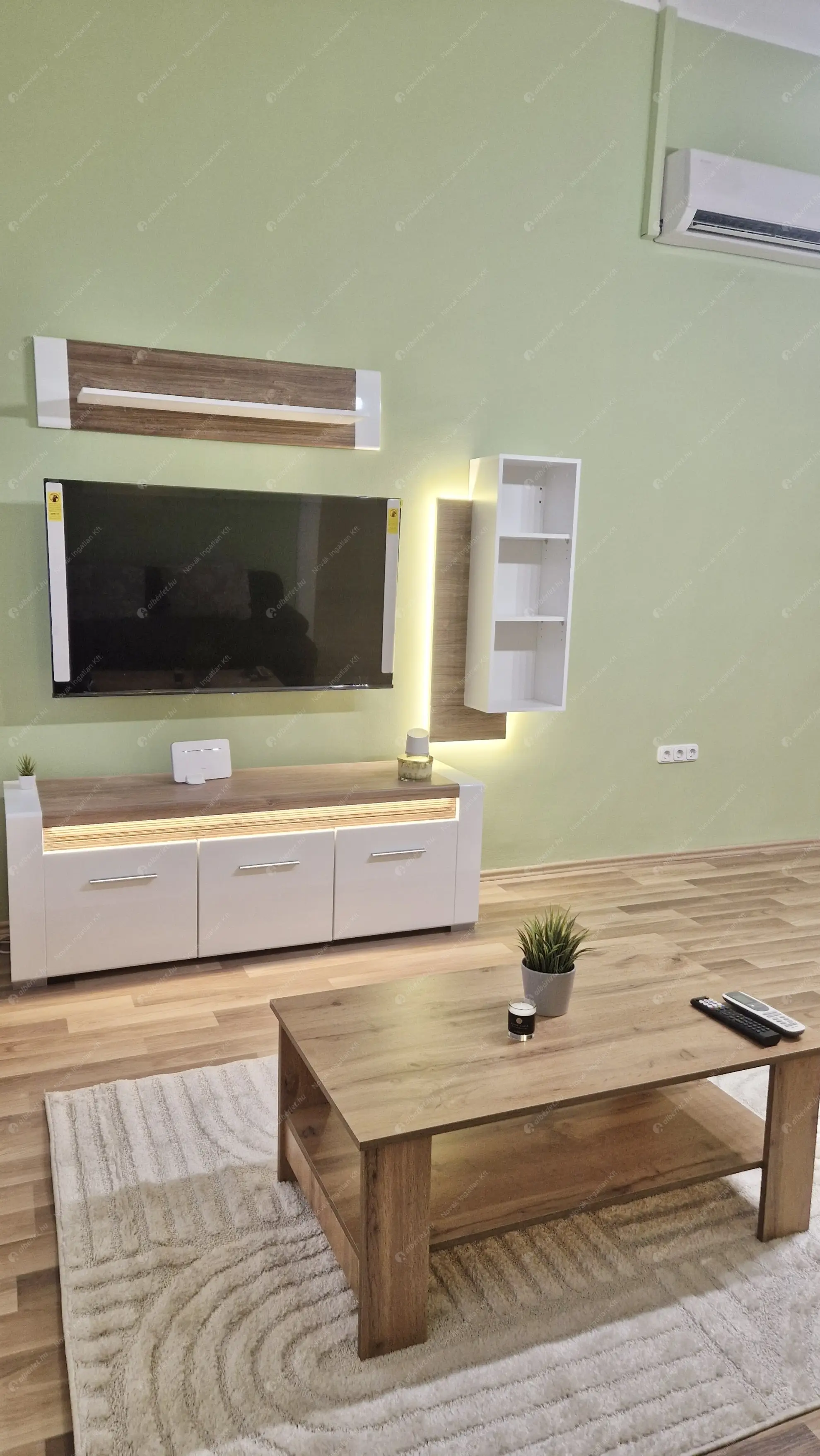 Kiadó albérlet 270000 Ft/hó áron: Budapest, VI. kerület  Szondi utca. Mérete: 55 nm, 2 szobás | Alberlet.hu - 6600554