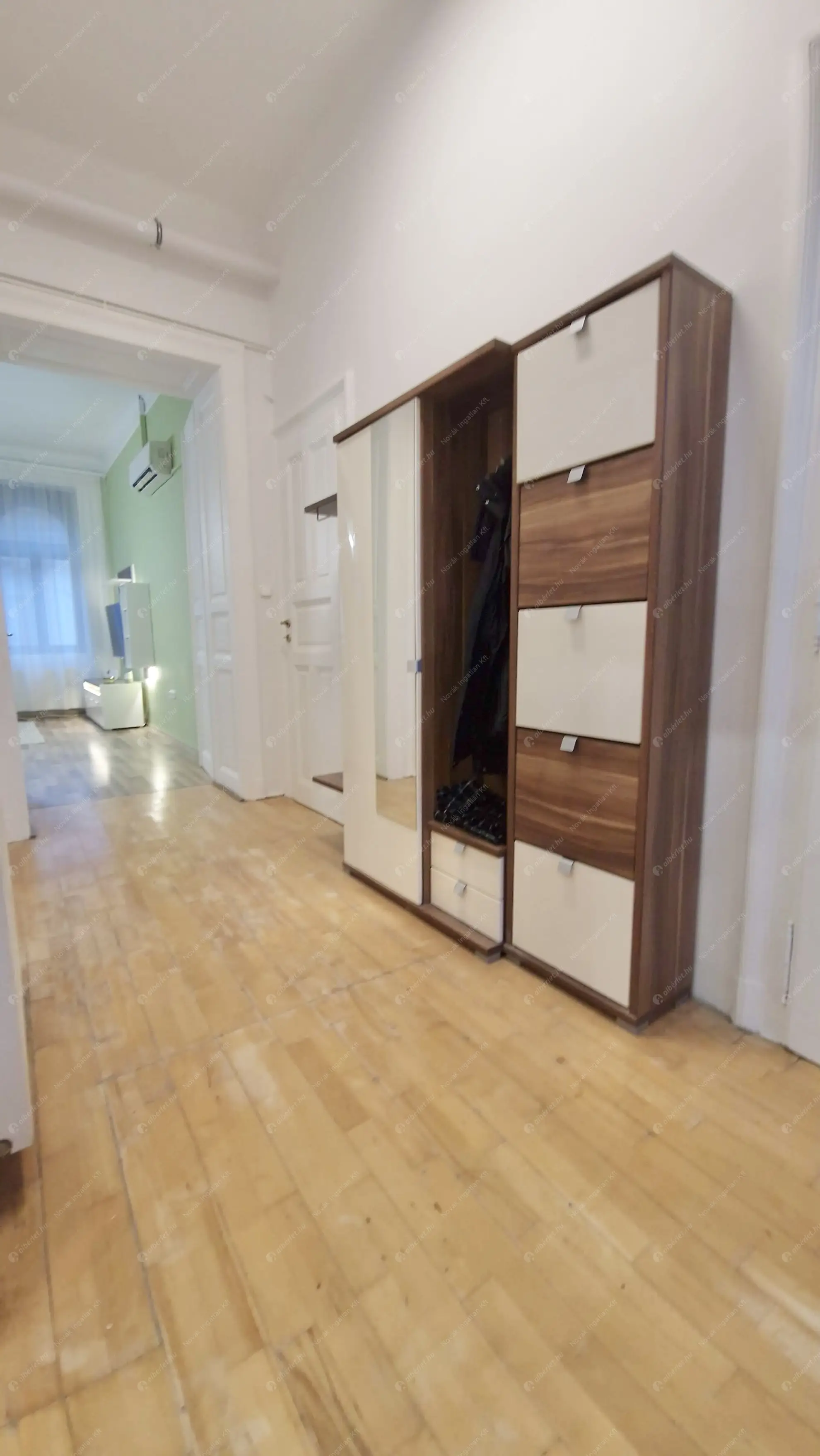 Kiadó albérlet 270000 Ft/hó áron: Budapest, VI. kerület  Szondi utca. Mérete: 55 nm, 2 szobás | Alberlet.hu - 6600564