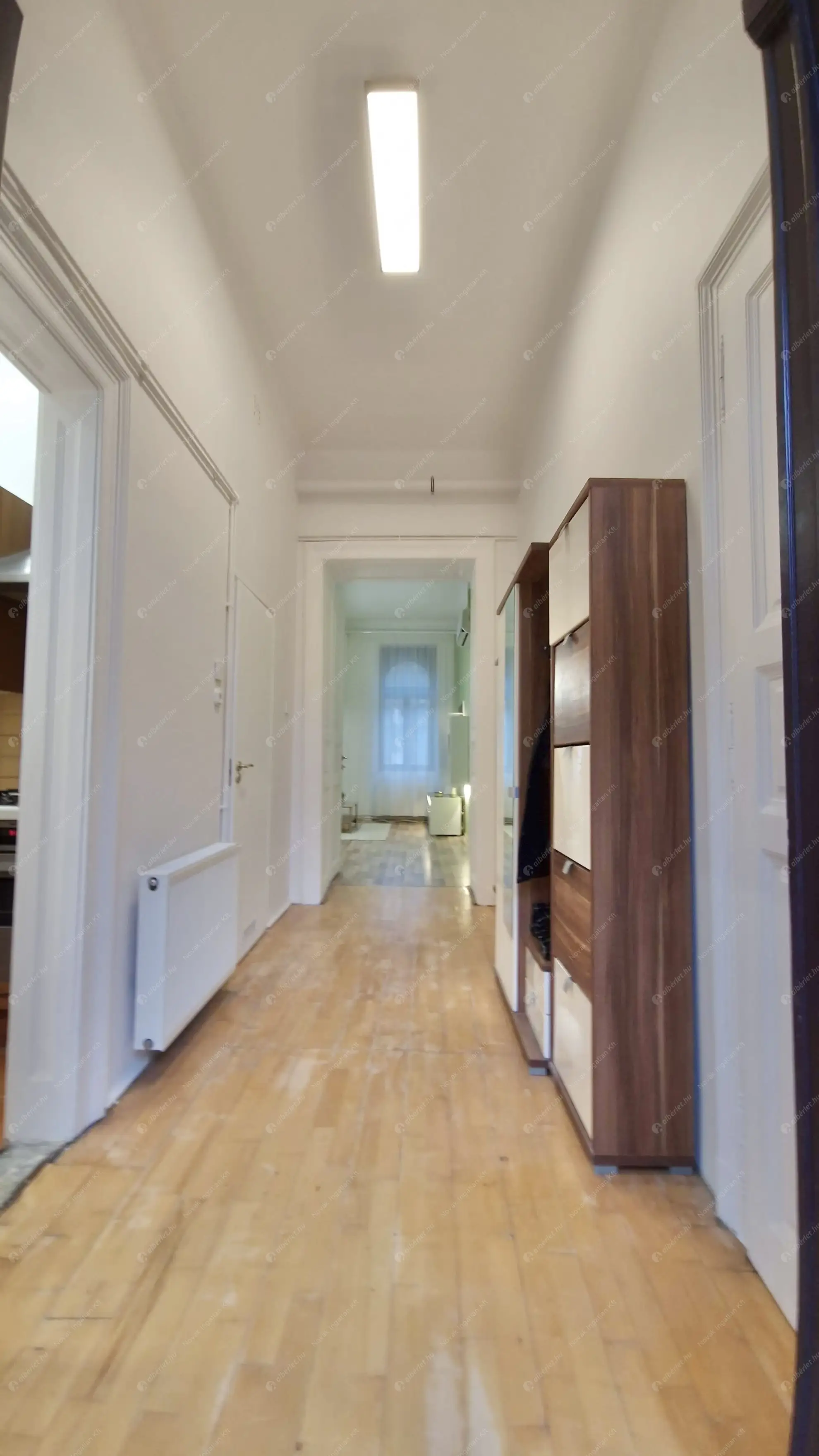 Kiadó albérlet 270000 Ft/hó áron: Budapest, VI. kerület  Szondi utca. Mérete: 55 nm, 2 szobás | Alberlet.hu - 6600565