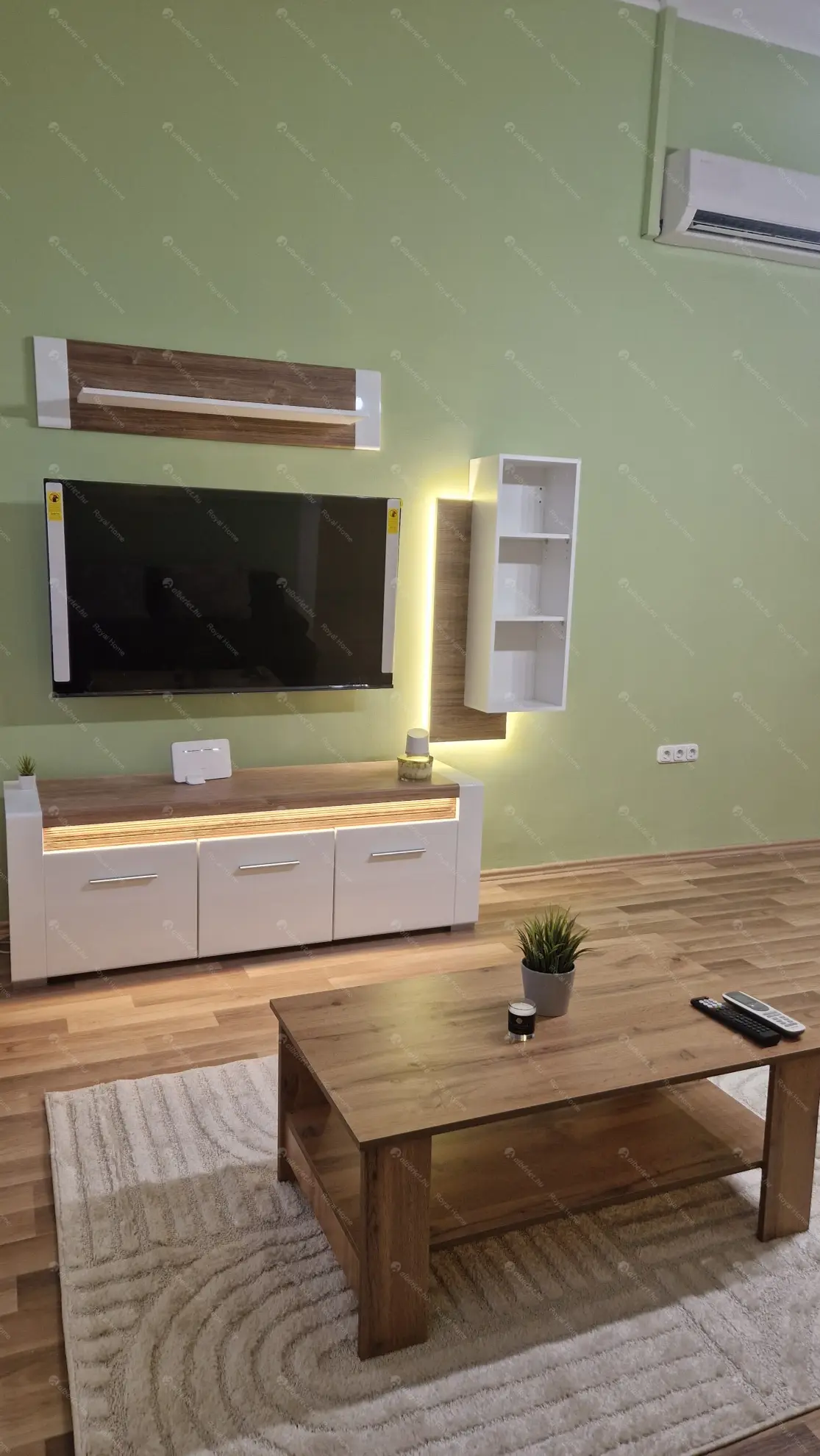 Kiadó albérlet 270000 Ft/hó áron: Budapest, VI. kerület  Szondi utca. Mérete: 55 nm, 2 szobás | Alberlet.hu - 6603784