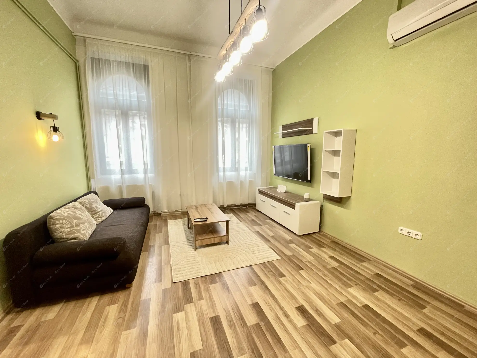 Kiadó albérlet 260000 Ft/hó áron: Budapest, VI. kerület  Szondi utca. Mérete: 55 nm, 2 szobás | Alberlet.hu - 6604863