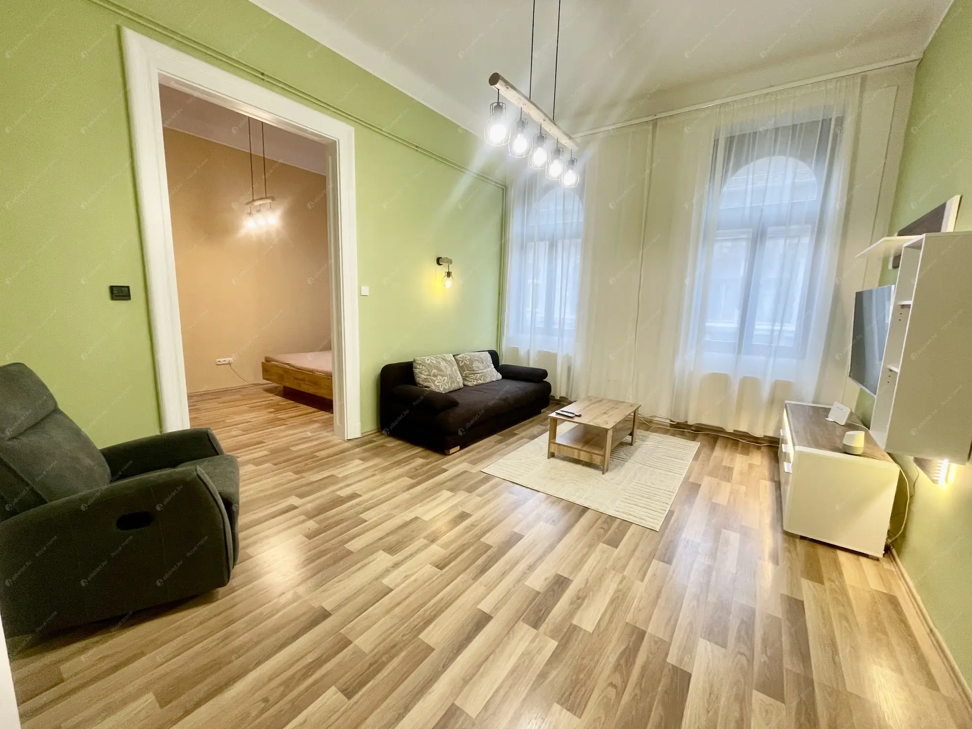 Kiadó albérlet 260000 Ft/hó áron: Budapest, VI. kerület  Szondi utca. Mérete: 55 nm, 2 szobás | Alberlet.hu - 6604868