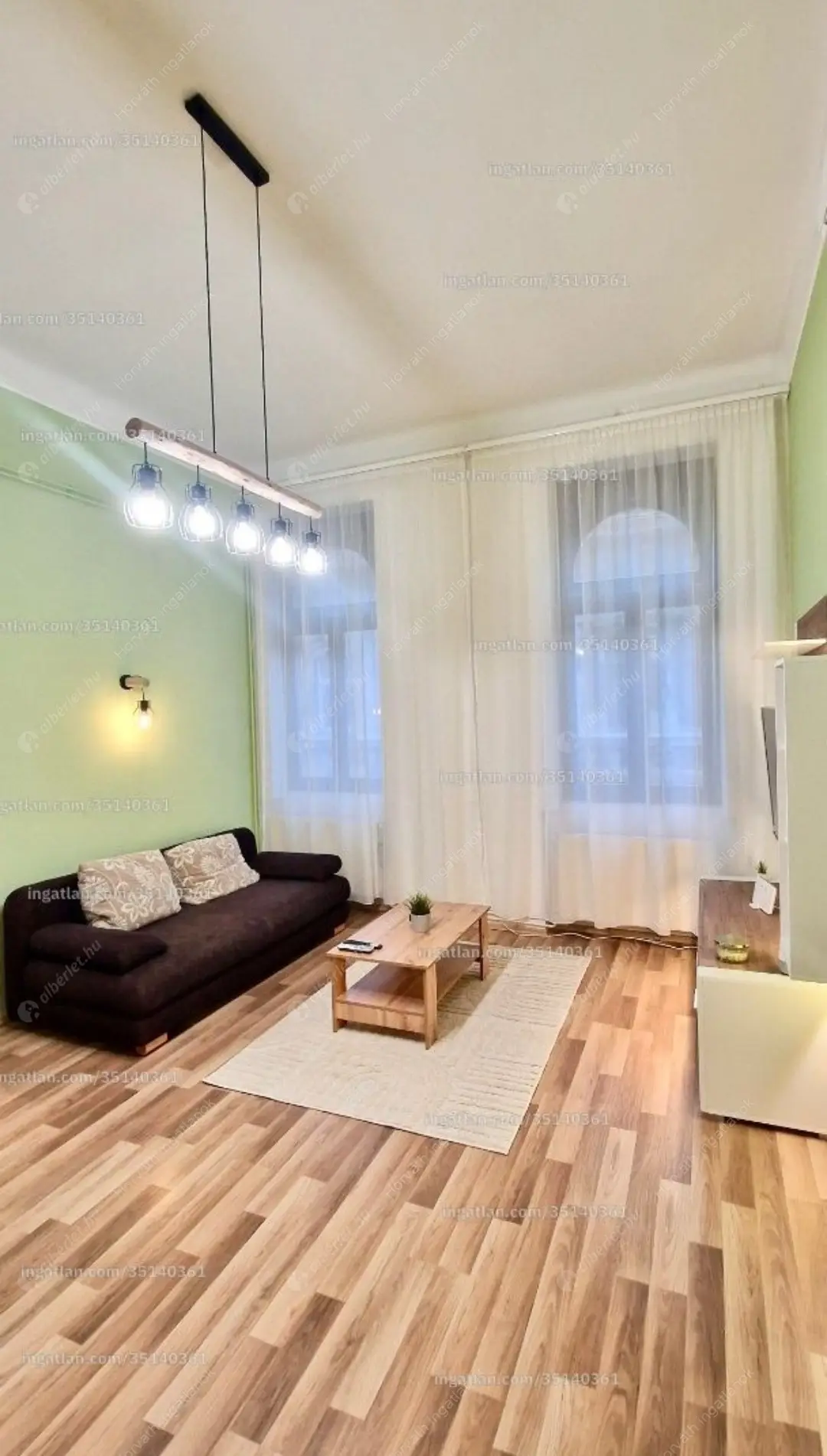 Kiadó albérlet 270000 Ft/hó áron: Budapest, VI. kerület  Szondi utca. Mérete: 55 nm, 2 szobás | Alberlet.hu - 6609030