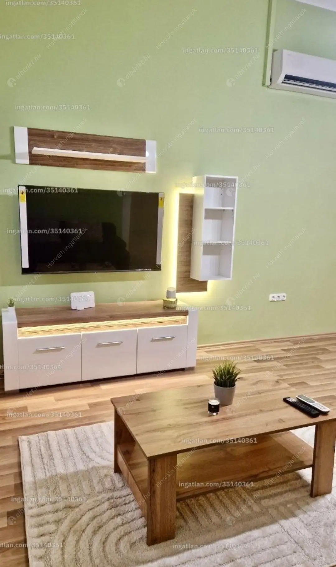 Kiadó albérlet 270000 Ft/hó áron: Budapest, VI. kerület  Szondi utca. Mérete: 55 nm, 2 szobás | Alberlet.hu - 6609031