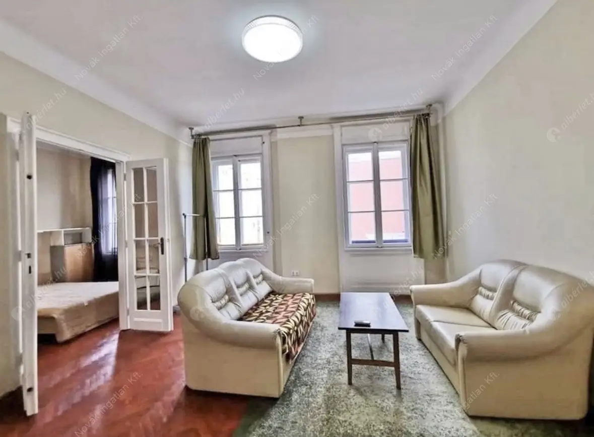 Kiadó albérlet 240000 Ft/hó áron: Budapest, VI. kerület  Szondi utca. Mérete: 65 nm, 2 szobás | Alberlet.hu - 6580279