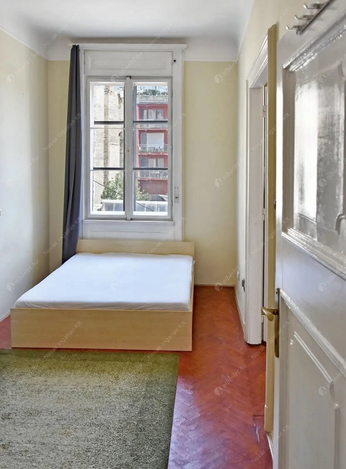 Kiadó albérlet 240000 Ft/hó áron: Budapest, VI. kerület  Szondi utca. Mérete: 65 nm, 2 szobás | Alberlet.hu - 6580280