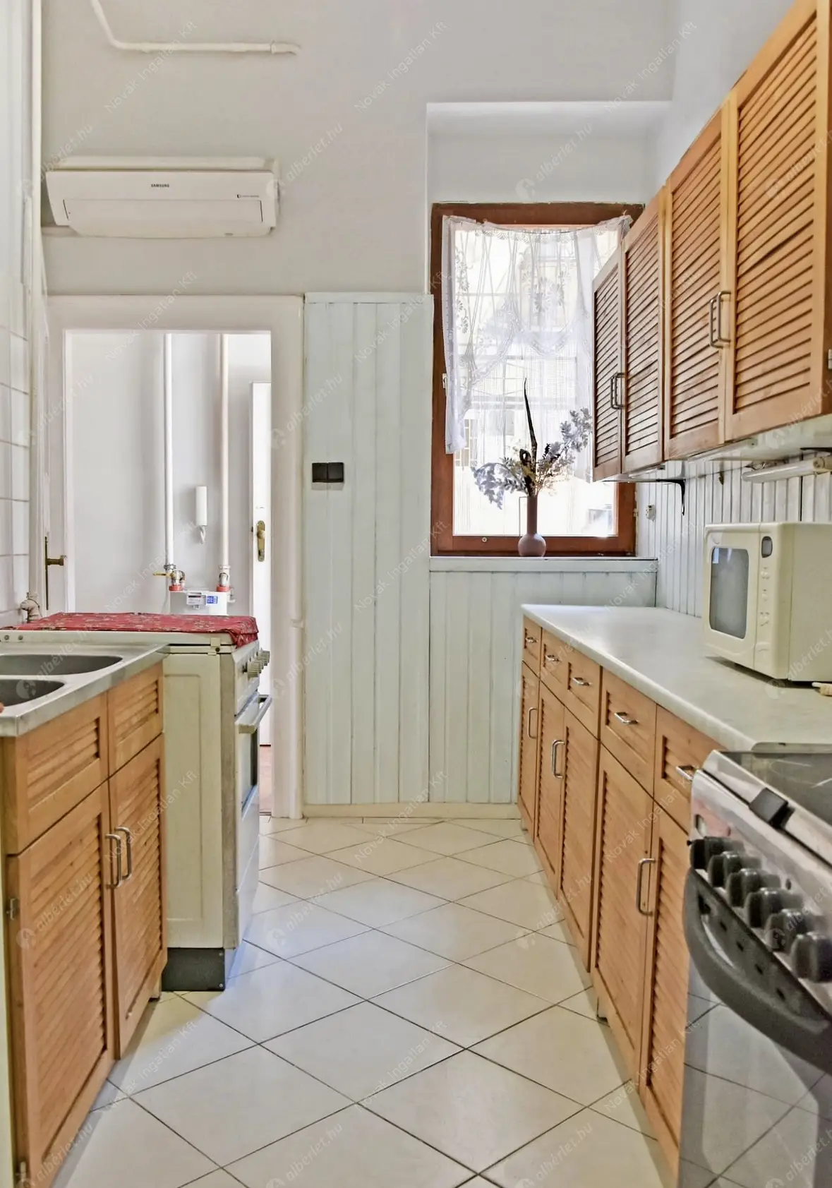 Kiadó albérlet 240000 Ft/hó áron: Budapest, VI. kerület  Szondi utca. Mérete: 65 nm, 2 szobás | Alberlet.hu - 6580282