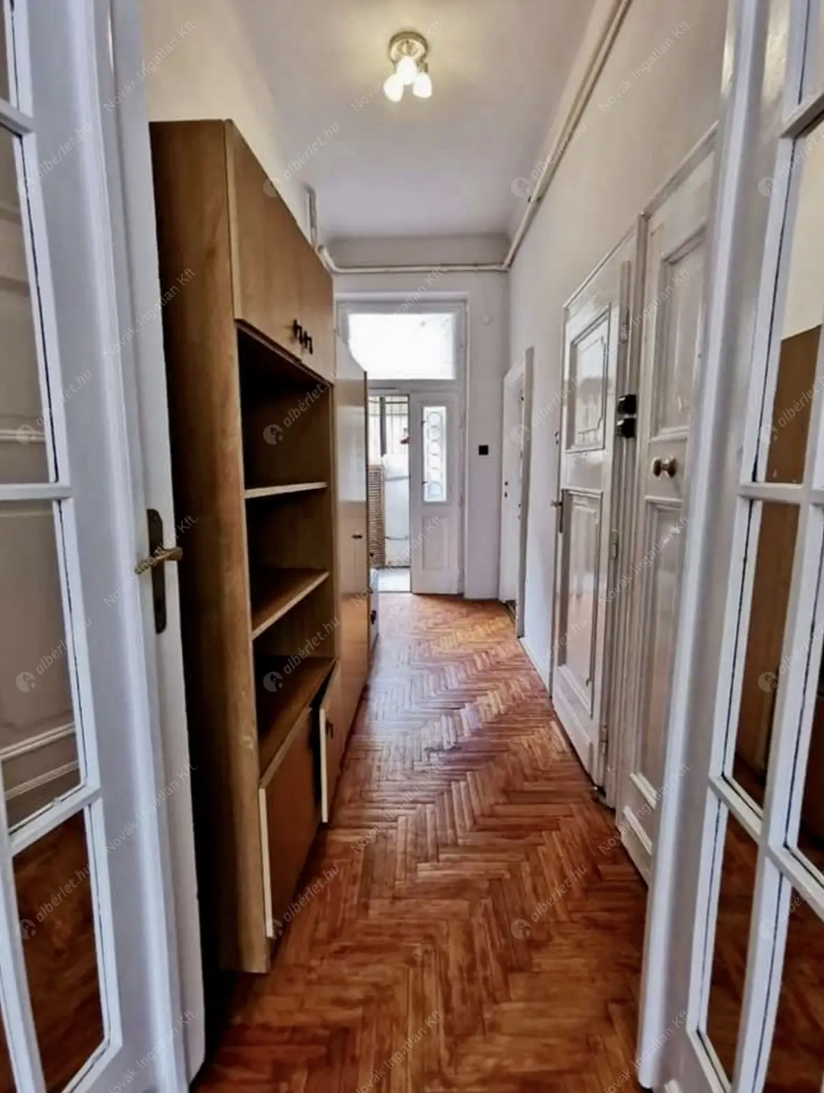 Kiadó albérlet 240000 Ft/hó áron: Budapest, VI. kerület  Szondi utca. Mérete: 65 nm, 2 szobás | Alberlet.hu - 6580286