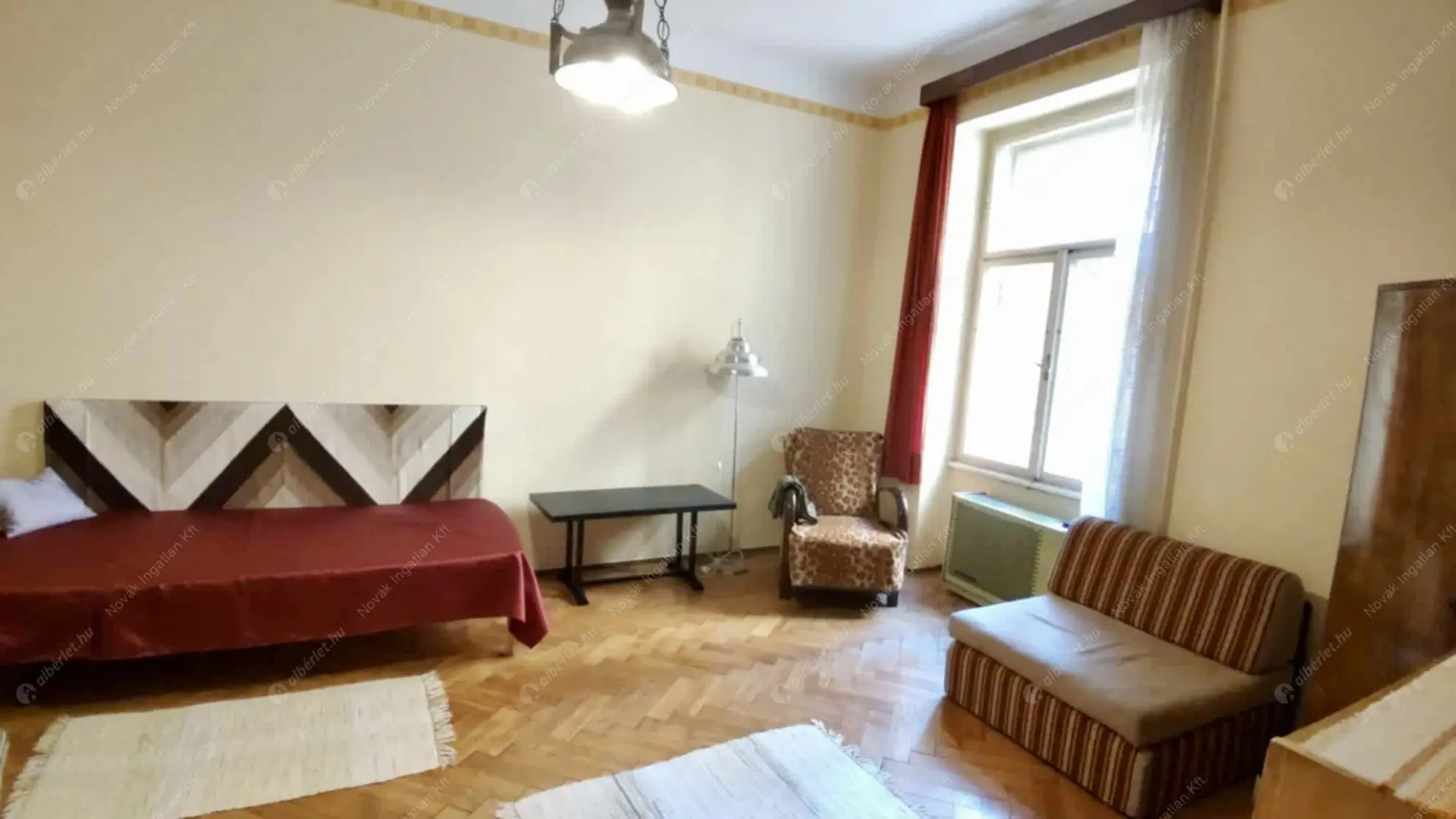 Kiadó albérlet 220000 Ft/hó áron: Budapest, VI. kerület  Szondi utca. Mérete: 70 nm, 2 szobás | Alberlet.hu - 6594944