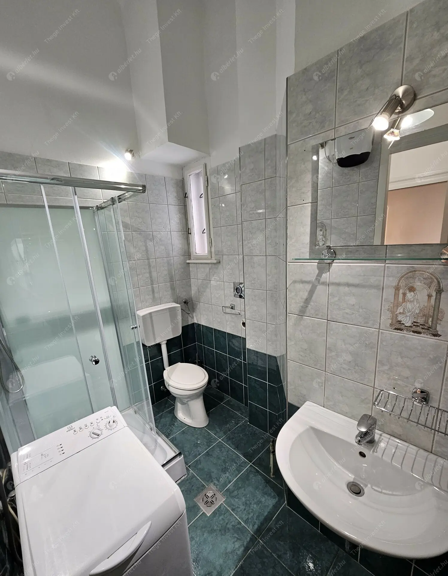 Kiadó albérlet 350000 Ft/hó áron: Budapest, VI. kerület  Szondi utca. Mérete: 70 nm, 3 szobás | Alberlet.hu - 6527900