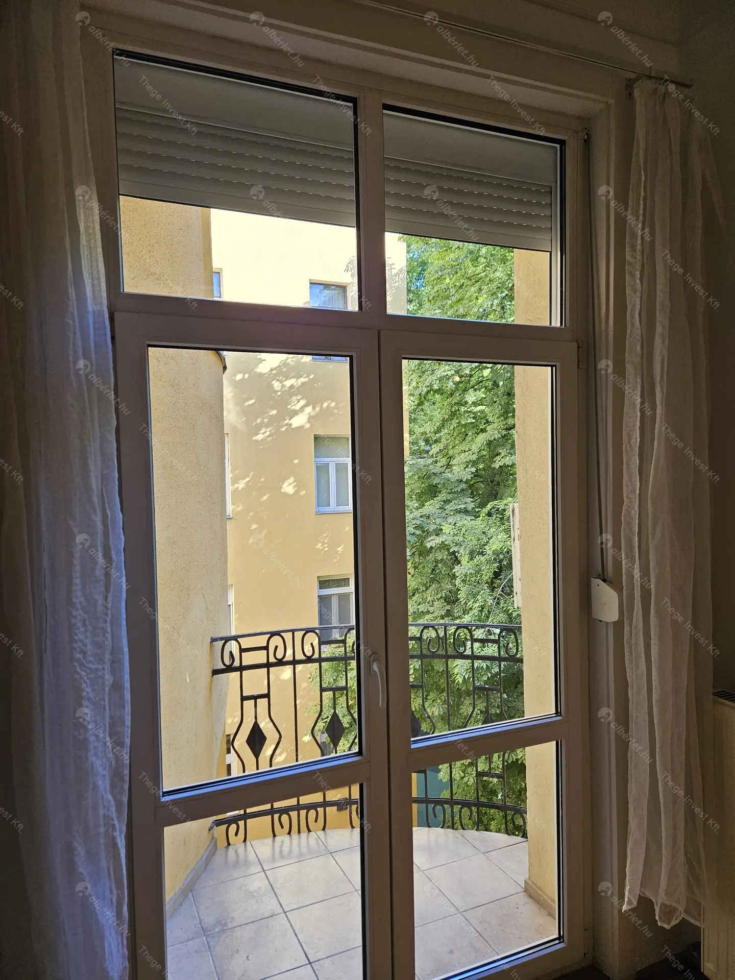 Kiadó albérlet 350000 Ft/hó áron: Budapest, VI. kerület  Szondi utca. Mérete: 70 nm, 3 szobás | Alberlet.hu - 6527901