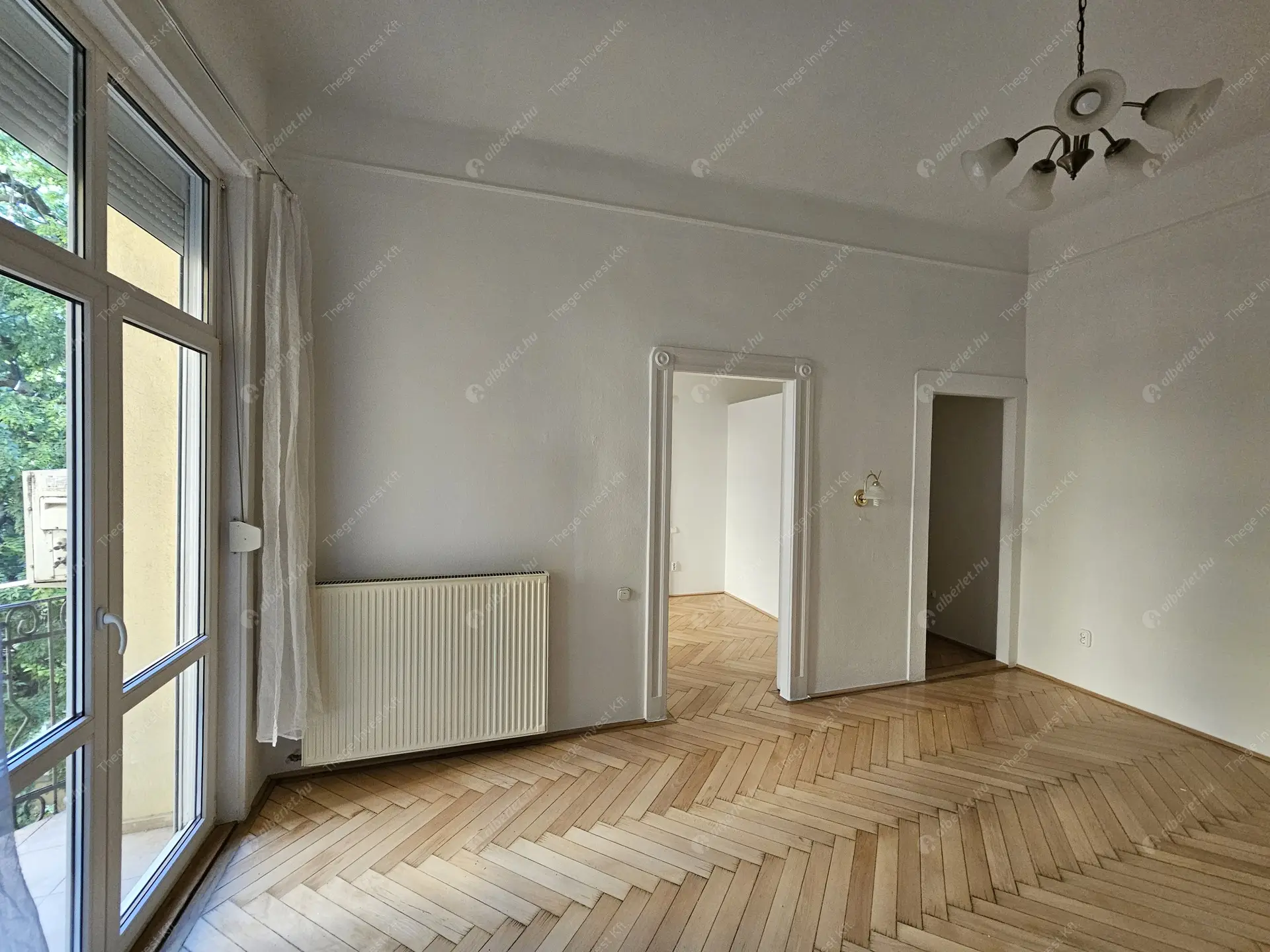 Kiadó albérlet 350000 Ft/hó áron: Budapest, VI. kerület  Szondi utca. Mérete: 70 nm, 3 szobás | Alberlet.hu - 6527906