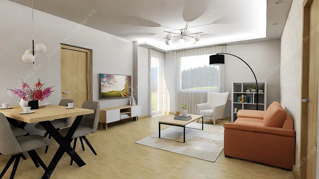 Kiadó albérlet 550000 Ft/hó áron: Budapest, VI. kerület  Szondi utca. Mérete: 72 nm, 3 szobás | Alberlet.hu - 6524991