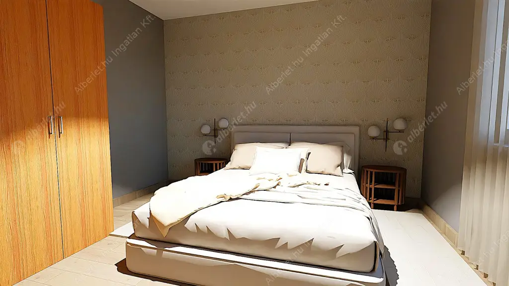 Kiadó albérlet 550000 Ft/hó áron: Budapest, VI. kerület  Szondi utca. Mérete: 72 nm, 3 szobás | Alberlet.hu - 6524992