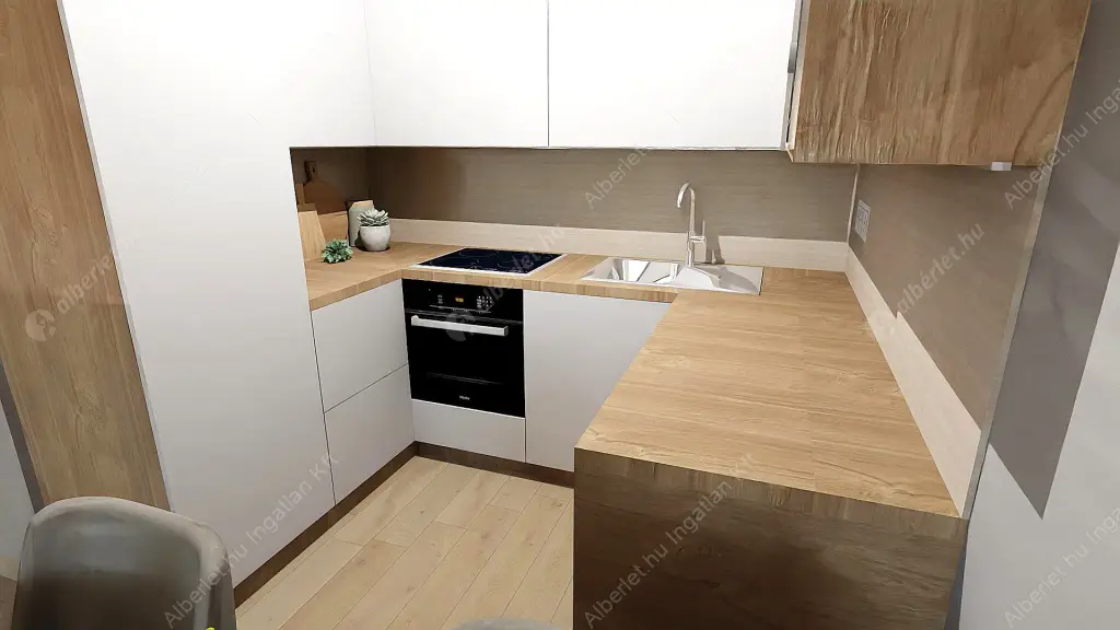 Kiadó albérlet 550000 Ft/hó áron: Budapest, VI. kerület  Szondi utca. Mérete: 72 nm, 3 szobás | Alberlet.hu - 6524994