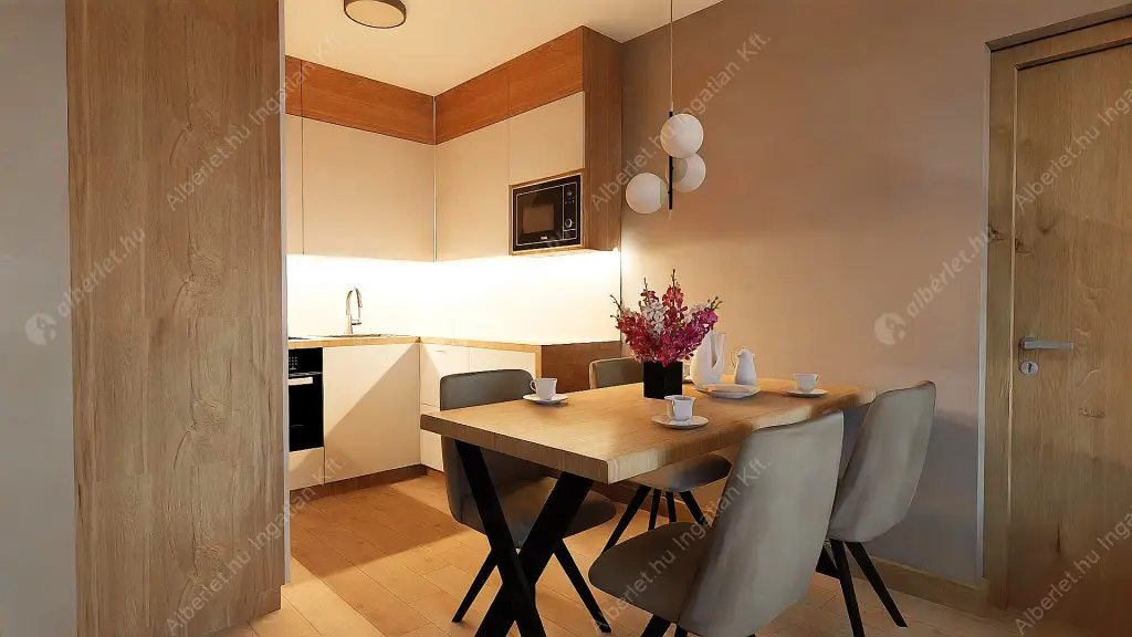 Kiadó albérlet 550000 Ft/hó áron: Budapest, VI. kerület  Szondi utca. Mérete: 72 nm, 3 szobás | Alberlet.hu - 6524995