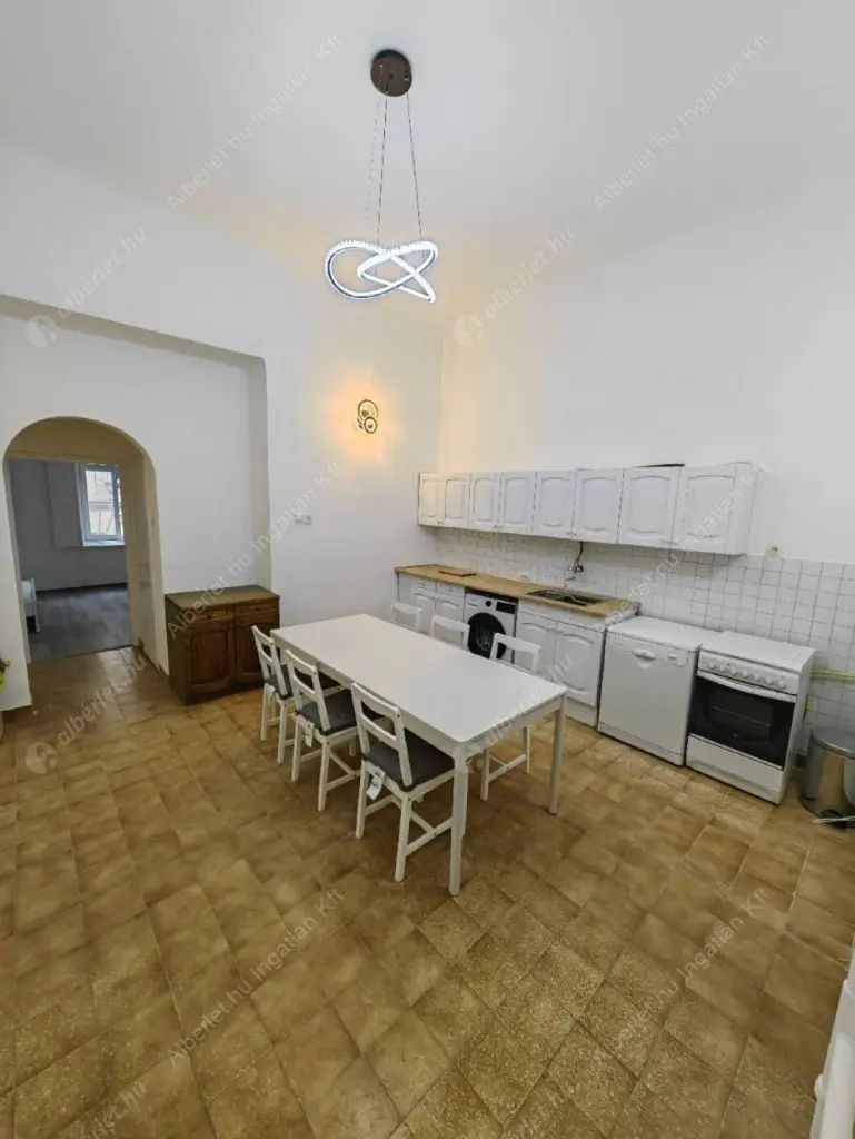 Kiadó albérlet 125000 Ft/hó áron: Budapest, VI. kerület  Szondi utca. Mérete: 80 nm, 3 szobás | Alberlet.hu - 6639061