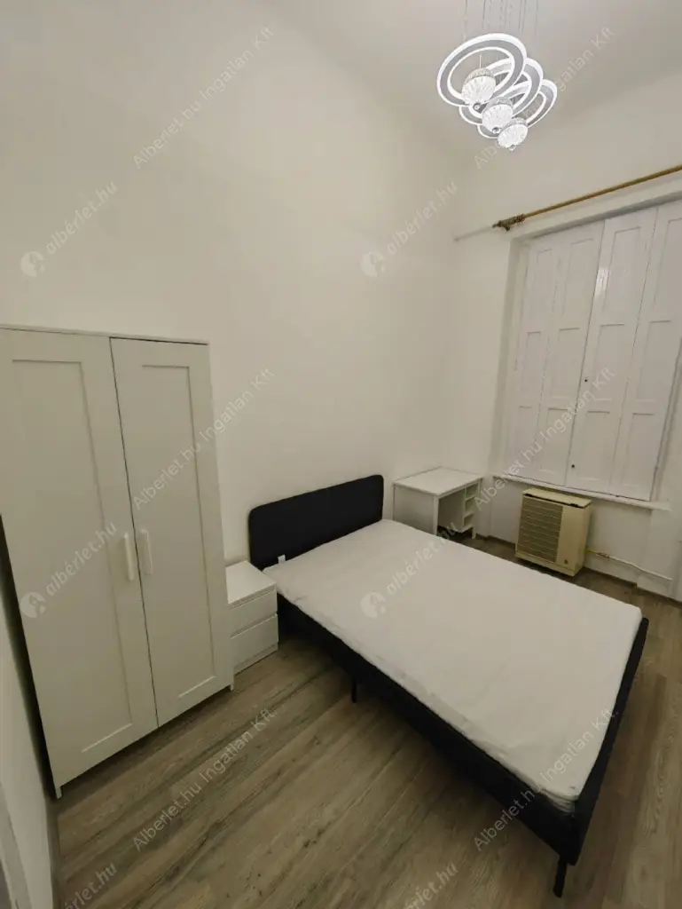 Kiadó albérlet 125000 Ft/hó áron: Budapest, VI. kerület  Szondi utca. Mérete: 80 nm, 3 szobás | Alberlet.hu - 6639062