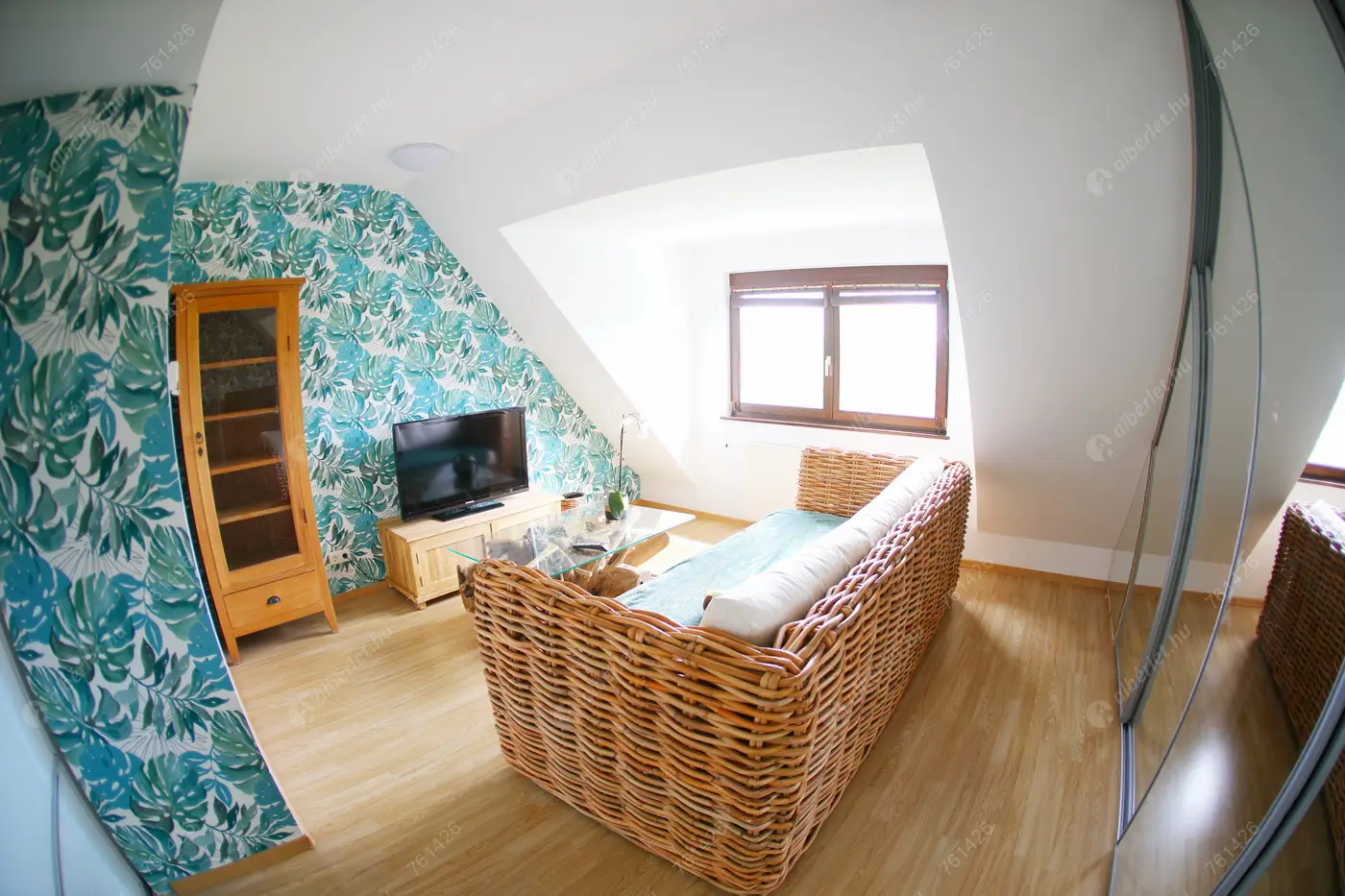 Kiadó albérlet 345000 Ft/hó áron: Budapest, VI. kerület  Szondi utca. Mérete: 86 nm, 1 szobás | Alberlet.hu - 6449354