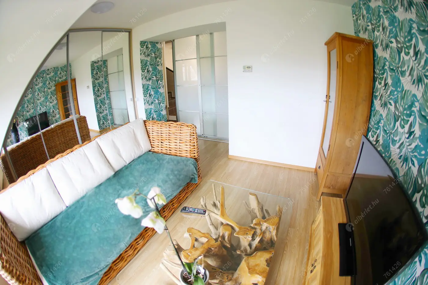 Kiadó albérlet 345000 Ft/hó áron: Budapest, VI. kerület  Szondi utca. Mérete: 86 nm, 1 szobás | Alberlet.hu - 6449357