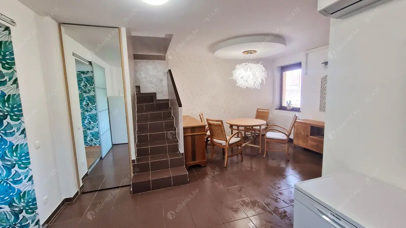 Kiadó albérlet 345000 Ft/hó áron: Budapest, VI. kerület  Szondi utca. Mérete: 86 nm, 1 szobás | Alberlet.hu - 6449359