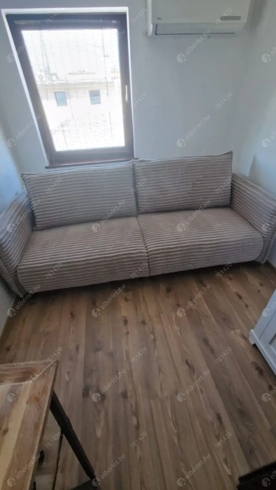 Kiadó albérlet 345000 Ft/hó áron: Budapest, VI. kerület  Szondi utca. Mérete: 86 nm, 1 szobás | Alberlet.hu - 6626301