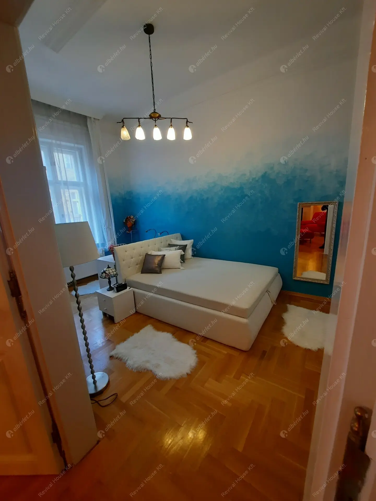 Kiadó albérlet 480000 Ft/hó áron: Budapest, VI. kerület  Teréz körút. Mérete: 110 nm, 3 szobás | Alberlet.hu - 5804747