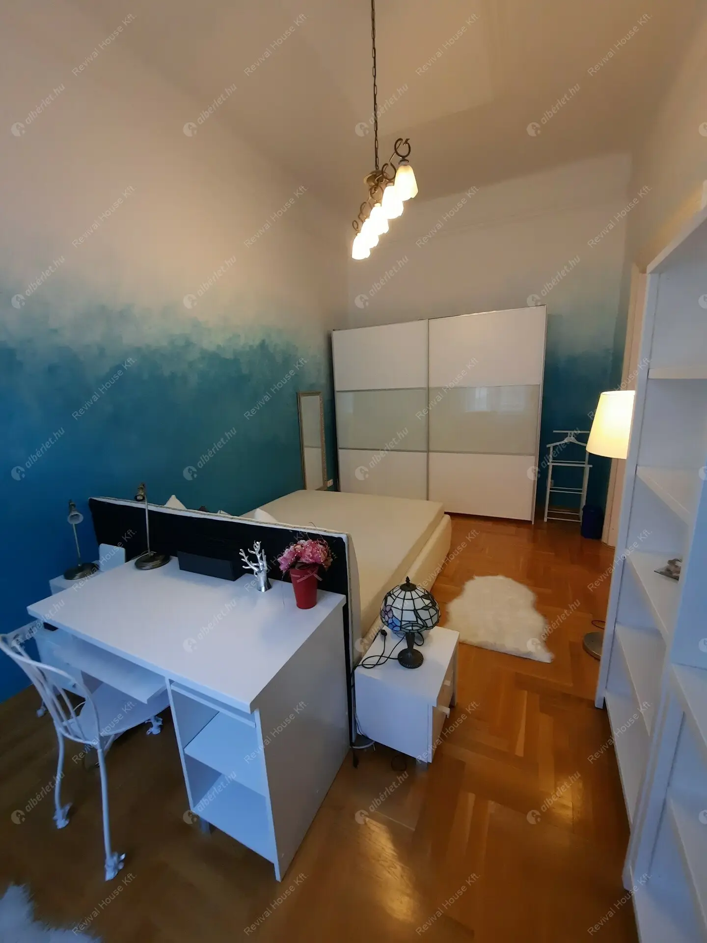 Kiadó albérlet 480000 Ft/hó áron: Budapest, VI. kerület  Teréz körút. Mérete: 110 nm, 3 szobás | Alberlet.hu - 5804750
