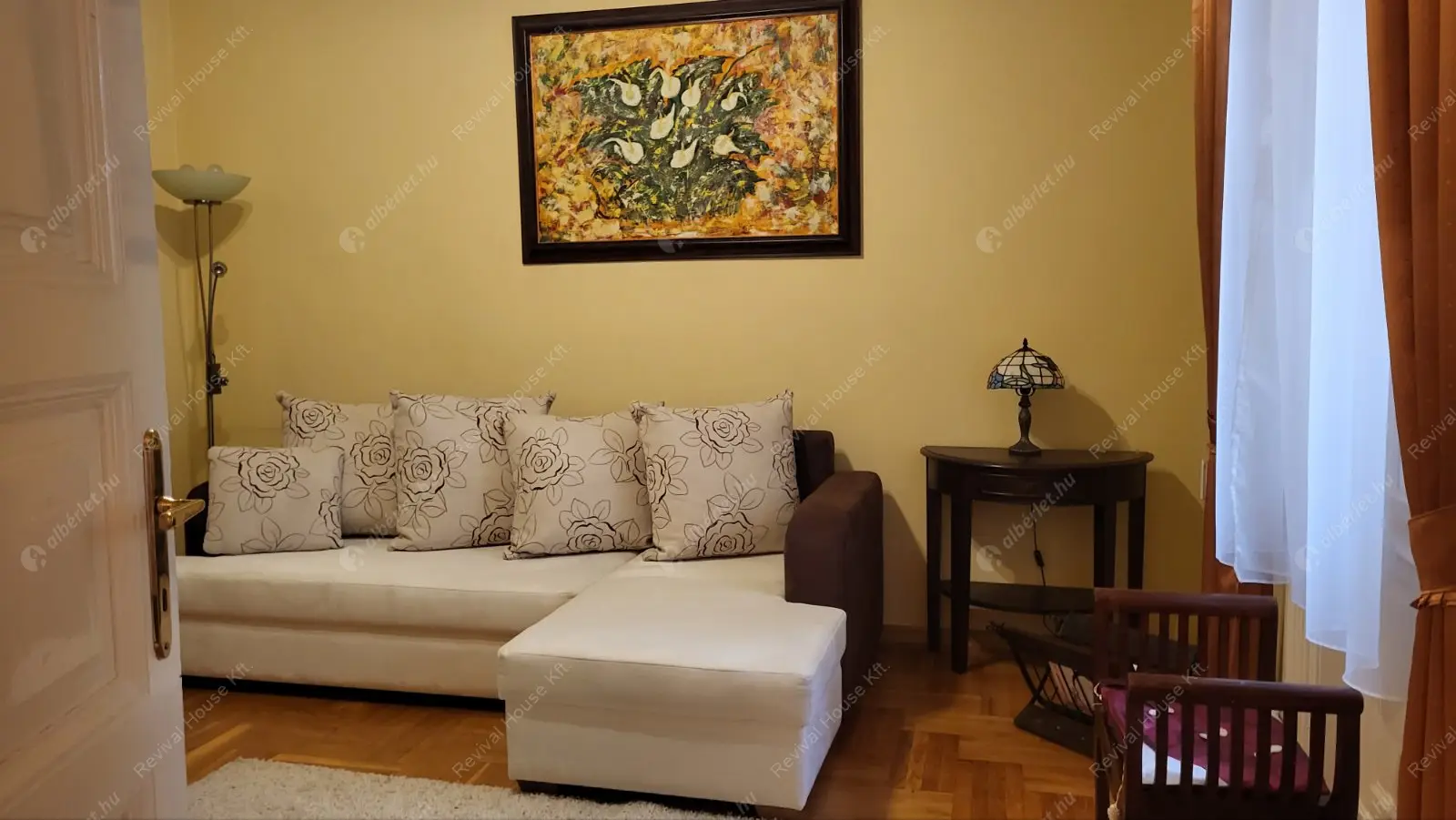 Kiadó albérlet 480000 Ft/hó áron: Budapest, VI. kerület  Teréz körút. Mérete: 110 nm, 3 szobás | Alberlet.hu - 5823853