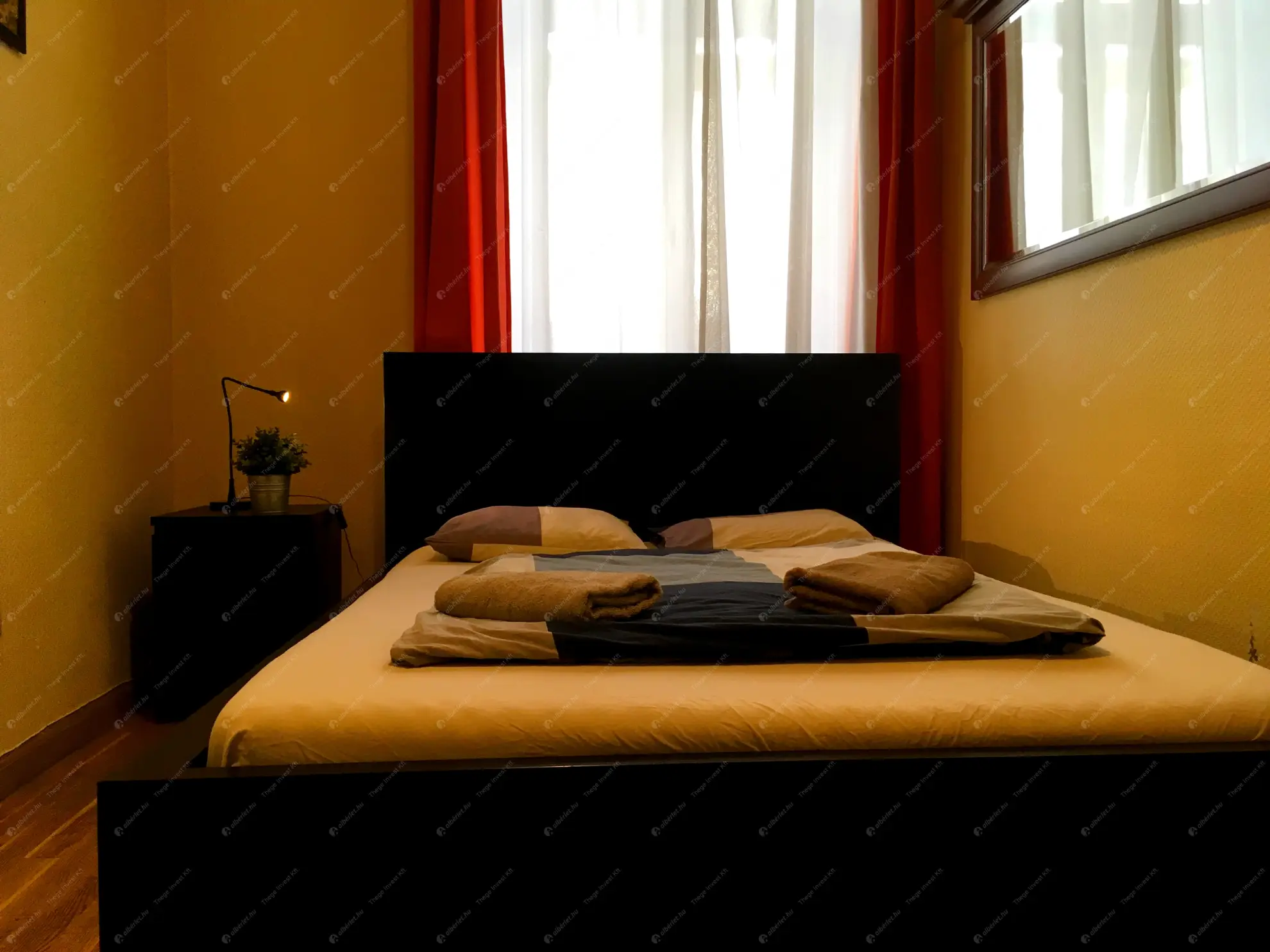 Kiadó albérlet 490000 Ft/hó áron: Budapest, VI. kerület  Teréz körút. Mérete: 140 nm, 5 szobás | Alberlet.hu - 6601019