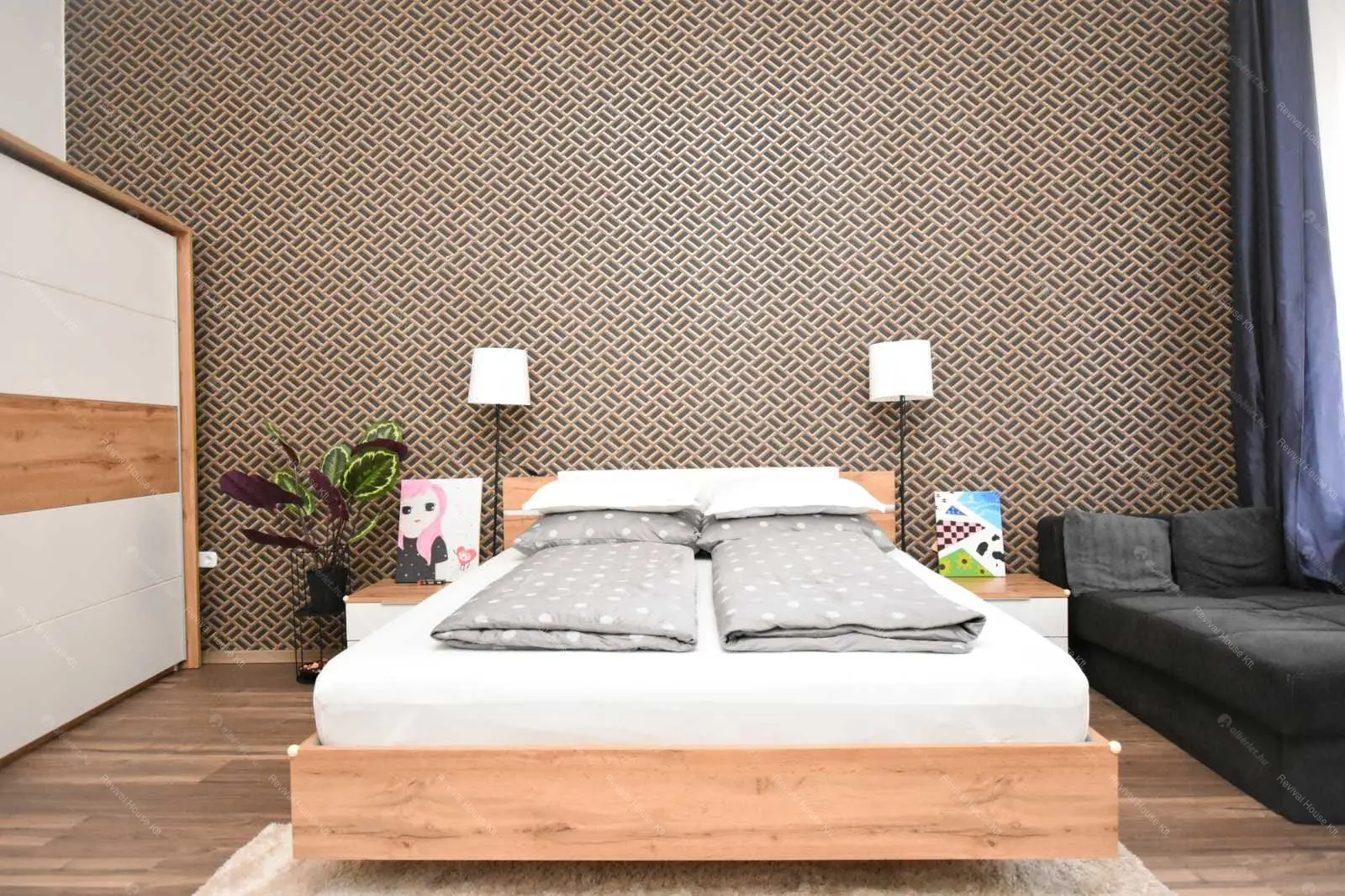 Kiadó albérlet 891000 Ft/hó áron: Budapest, VI. kerület  Teréz körút. Mérete: 142 nm, 5 szobás | Alberlet.hu - 6675355