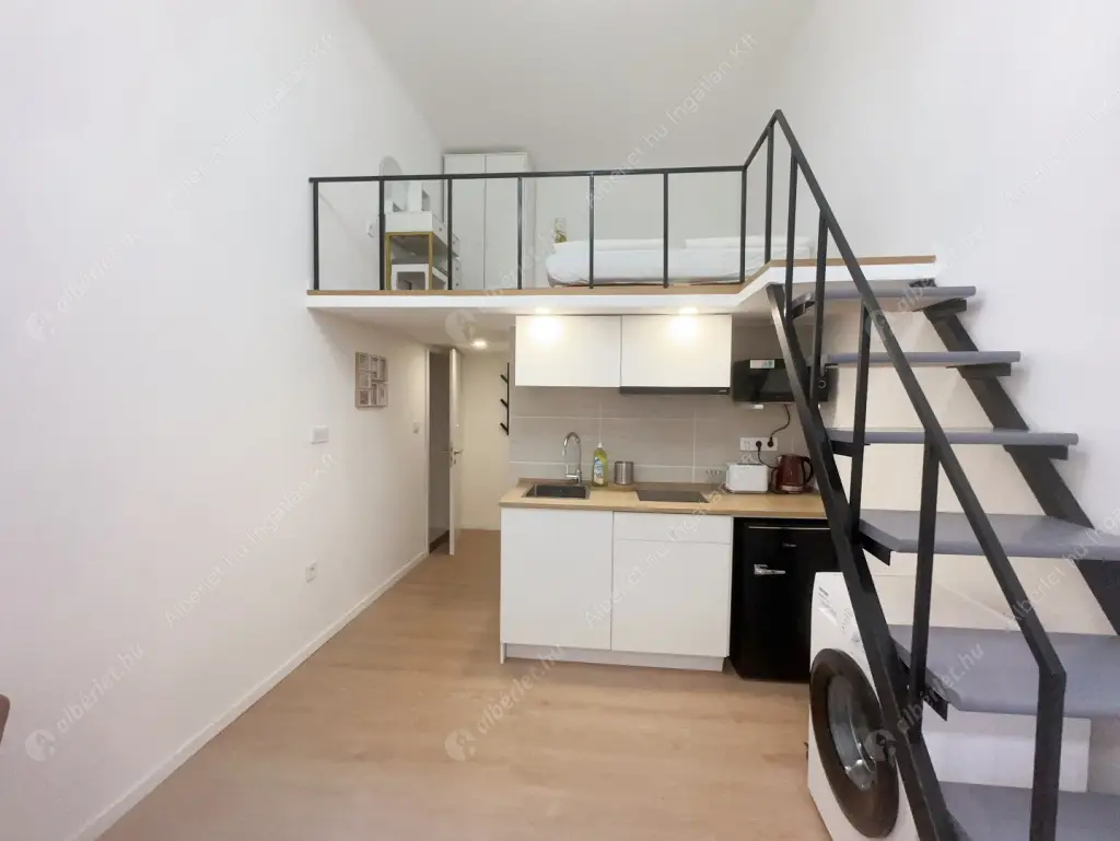 Kiadó albérlet 153000 Ft/hó áron: Budapest, VI. kerület  Teréz körút. Mérete: 19 nm, 1 szobás | Alberlet.hu - 6586118