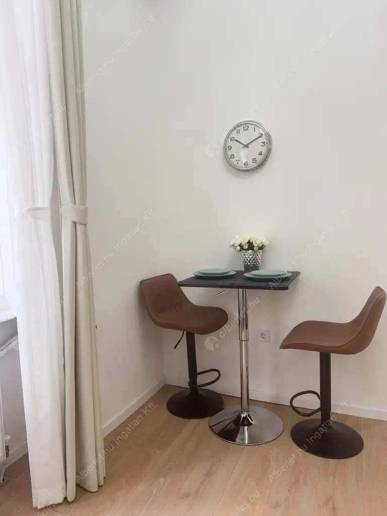 Kiadó albérlet 173000 Ft/hó áron: Budapest, VI. kerület  Teréz körút. Mérete: 25 nm, 1 szobás | Alberlet.hu - 6580467