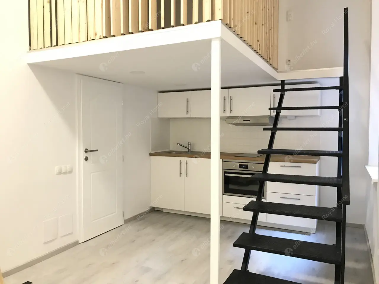 Kiadó albérlet 199000 Ft/hó áron: Budapest, VI. kerület  Teréz körút. Mérete: 30 nm, 1 szobás | Alberlet.hu - 5405422