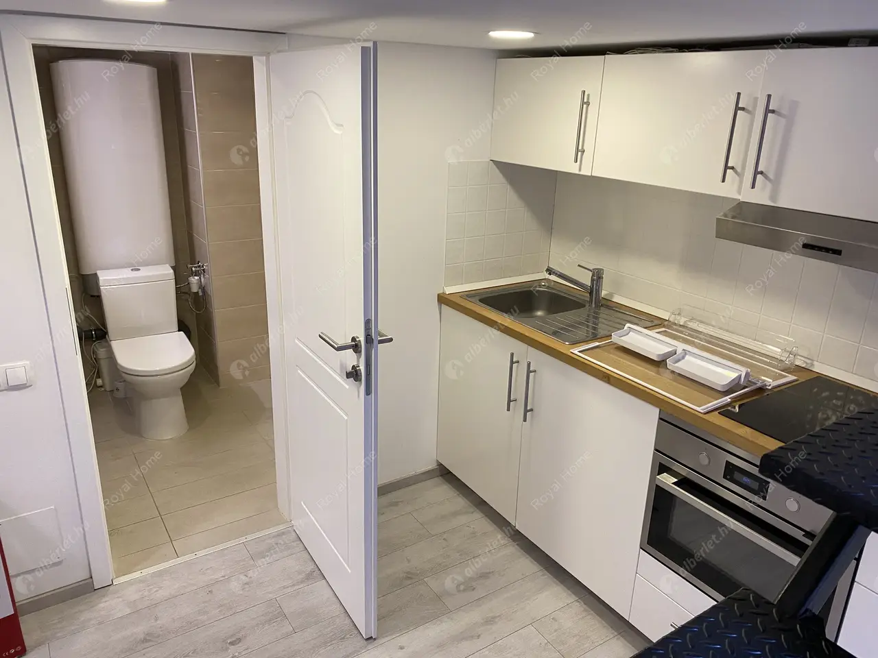 Kiadó albérlet 199000 Ft/hó áron: Budapest, VI. kerület  Teréz körút. Mérete: 30 nm, 1 szobás | Alberlet.hu - 5437449