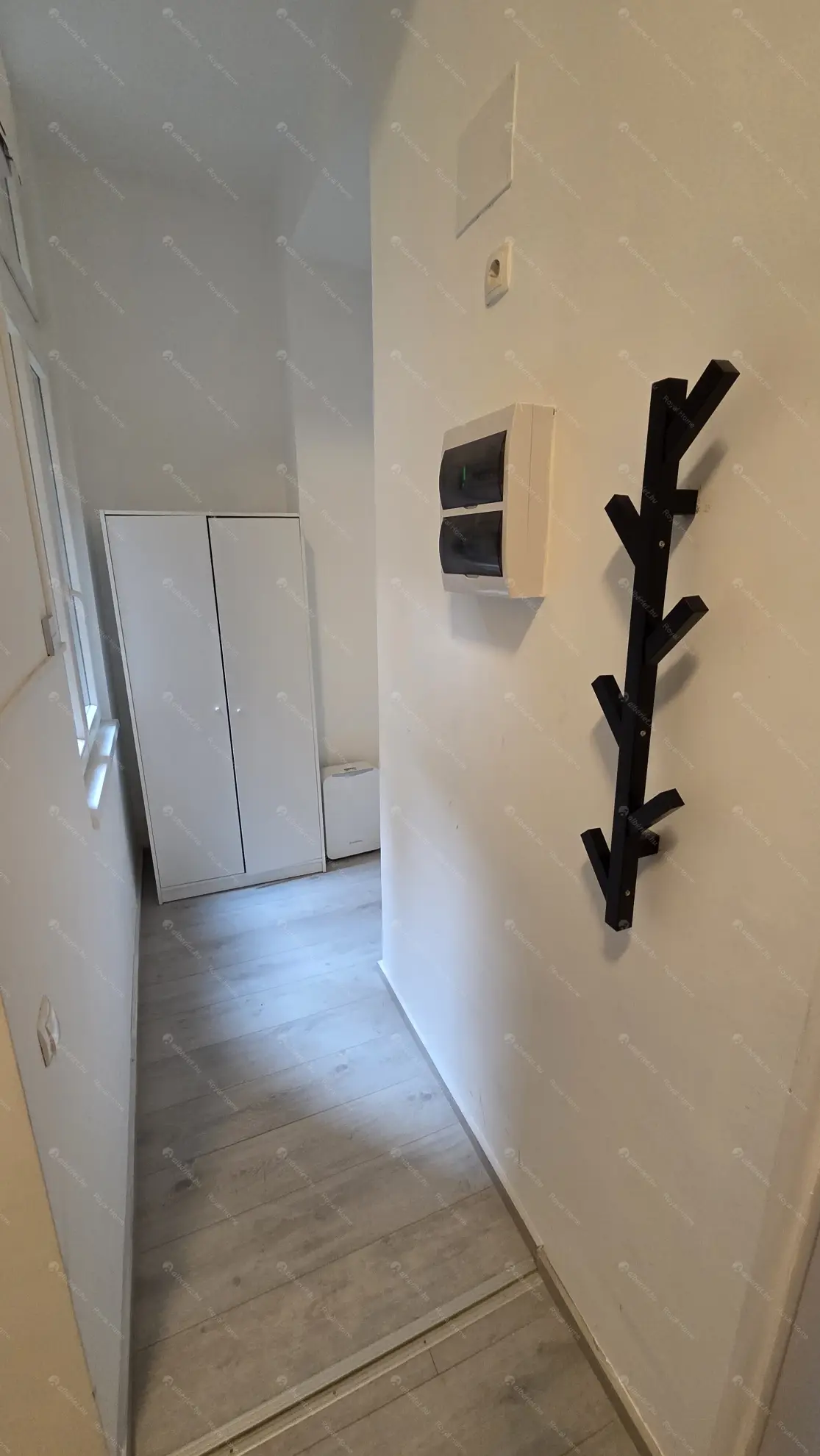 Kiadó albérlet 199000 Ft/hó áron: Budapest, VI. kerület  Teréz körút. Mérete: 30 nm, 1 szobás | Alberlet.hu - 6613082